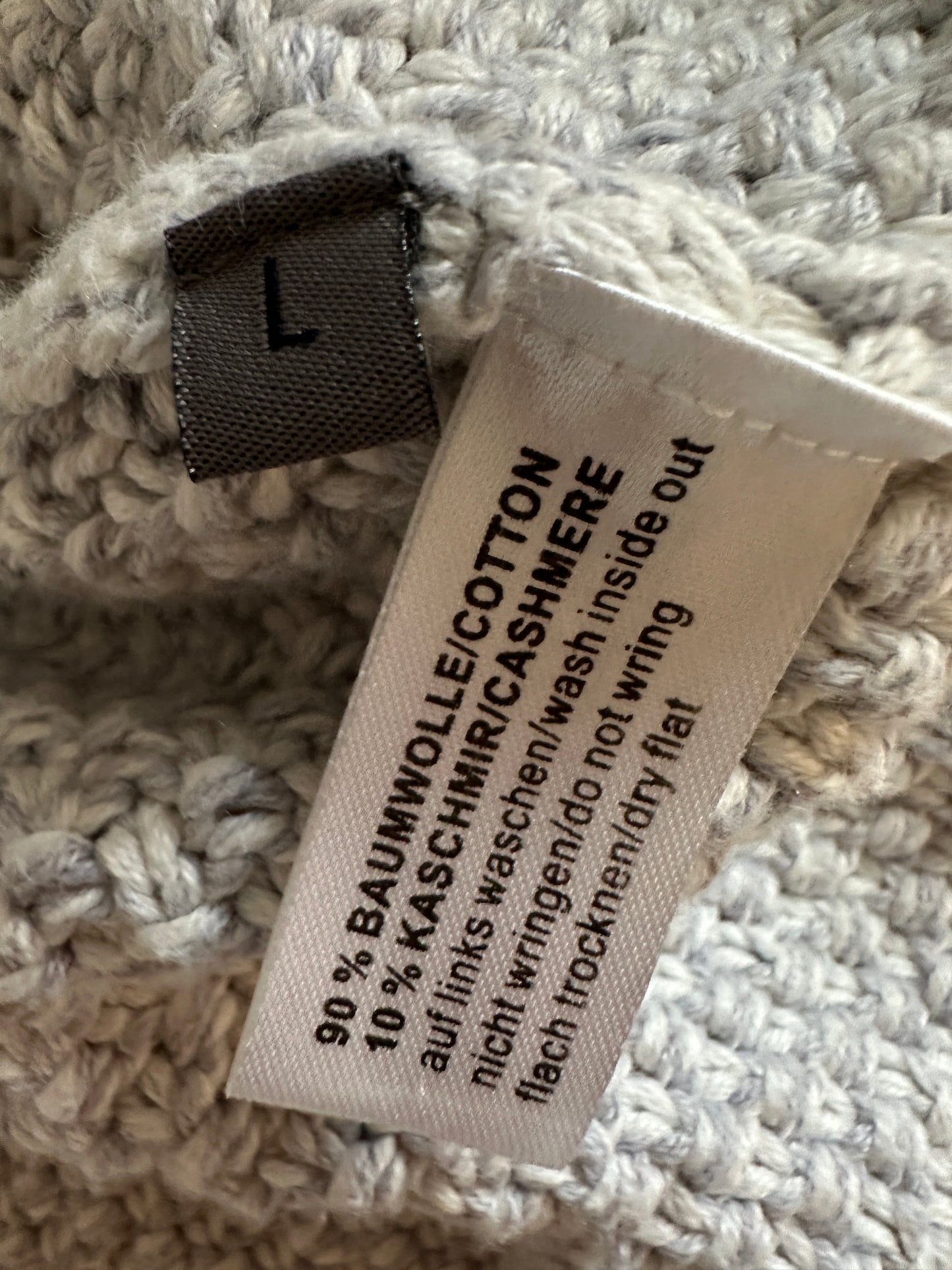 FFC vest L