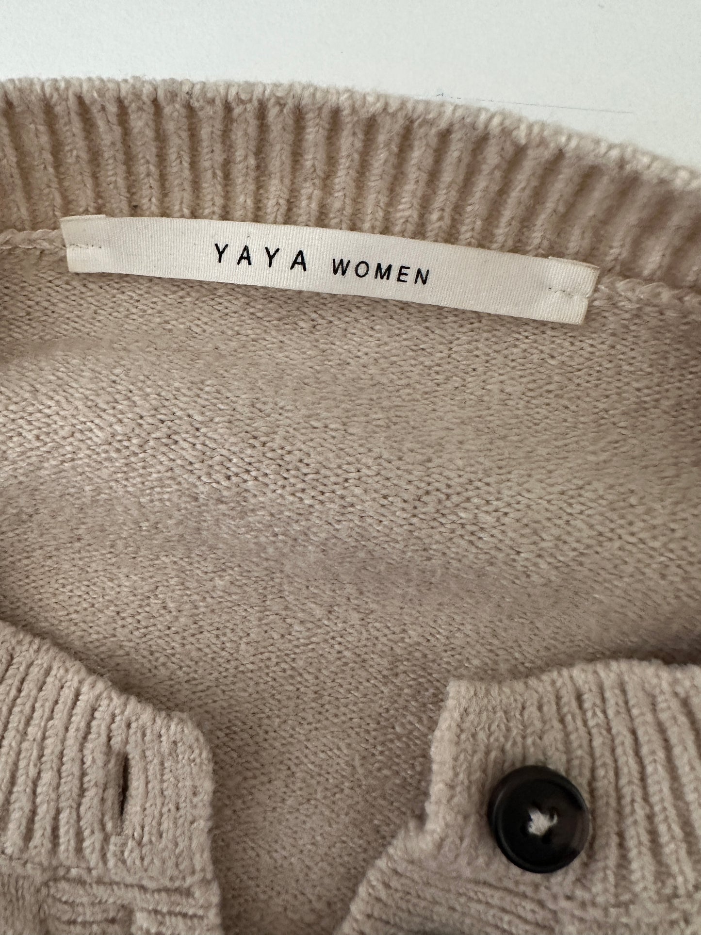 Yaya trui S
