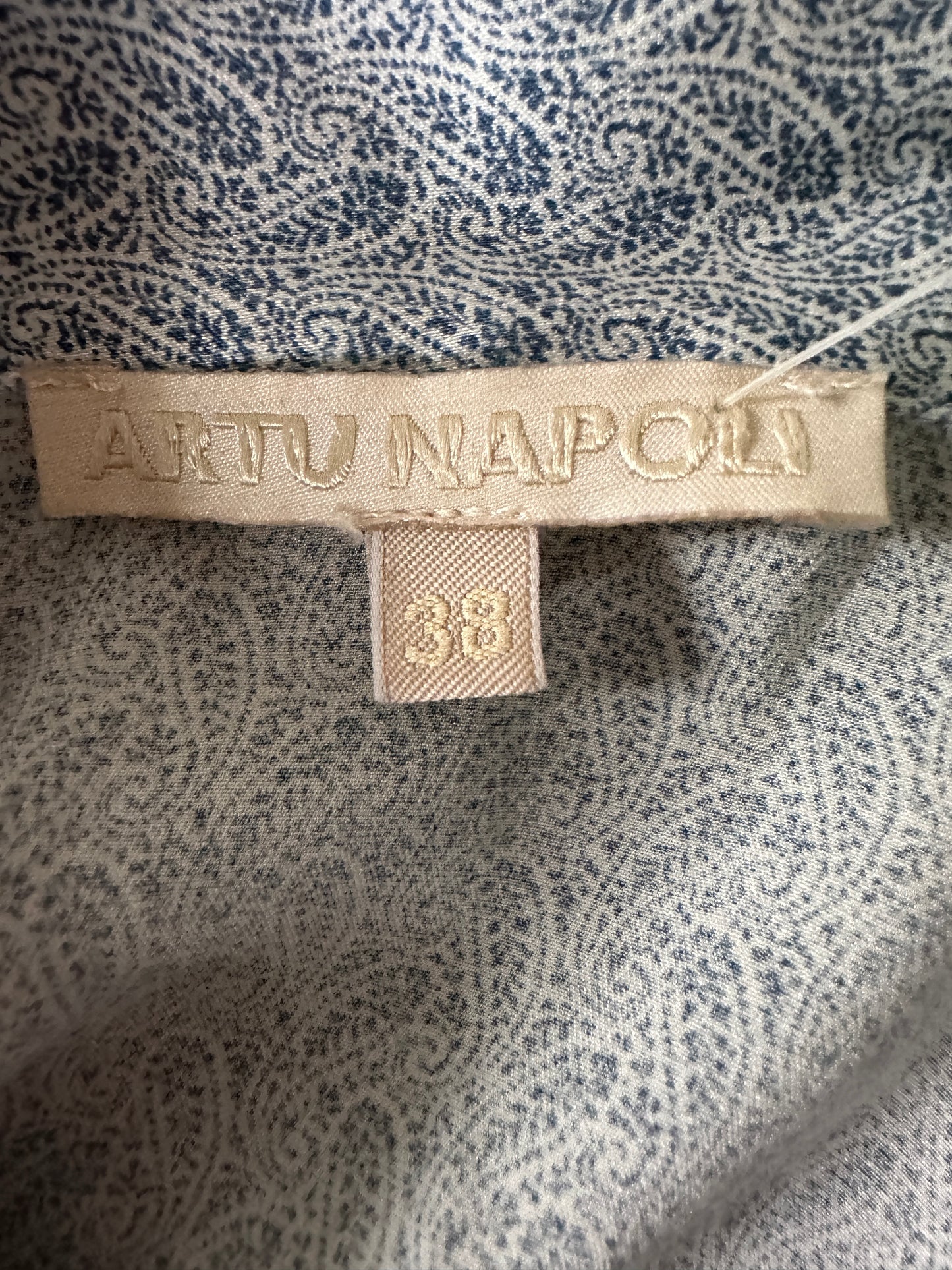 Artu Napoli blouse M