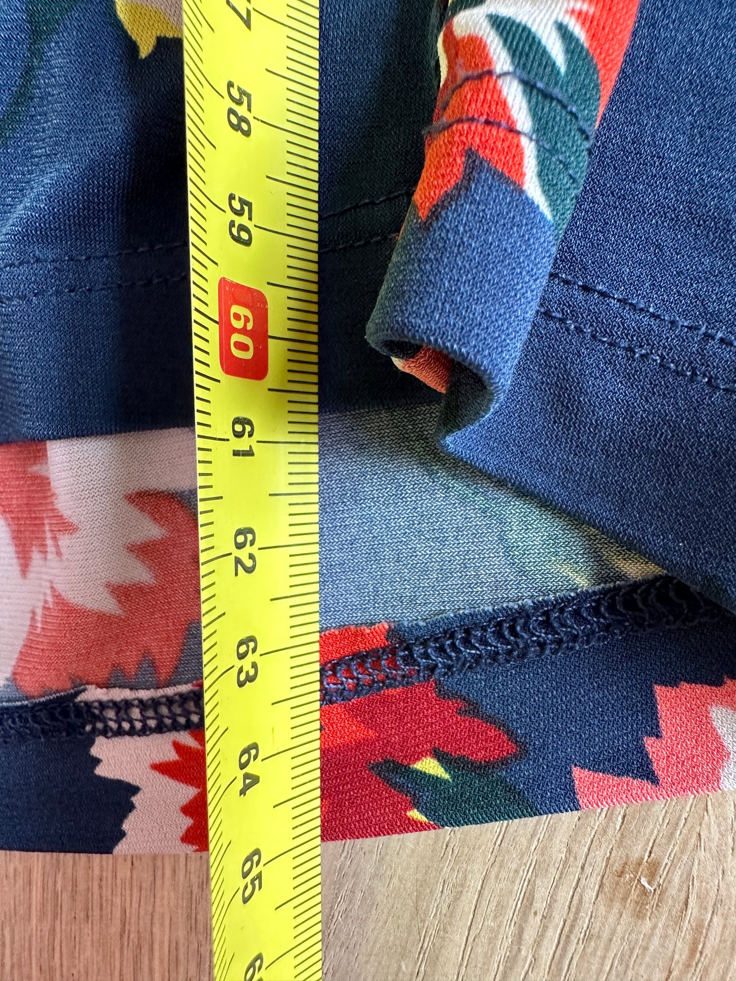 King Louie shirt M