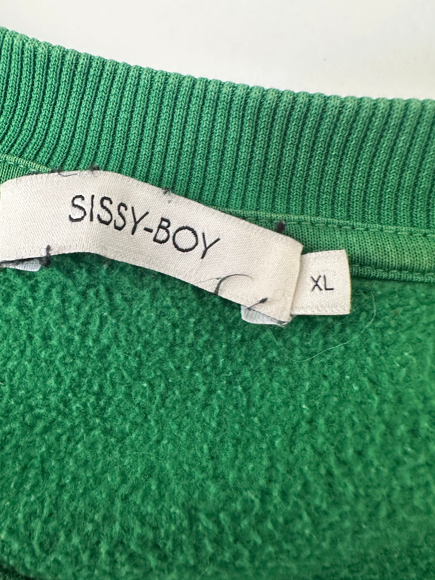 Sissy Boy trui XL