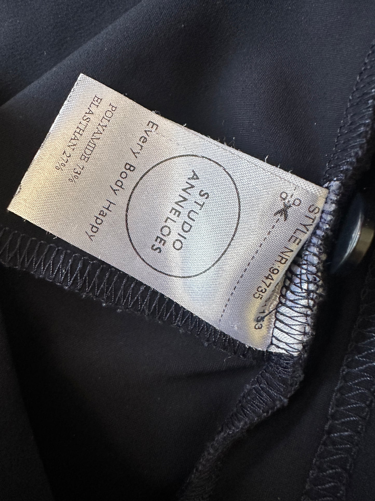 Studio Anneloes broek M