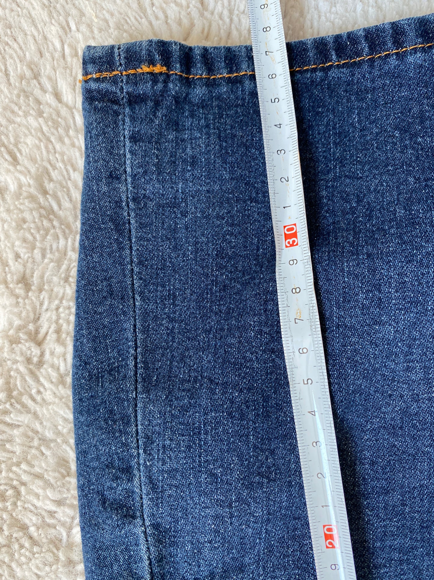 Dolce & Gabbana rok XL