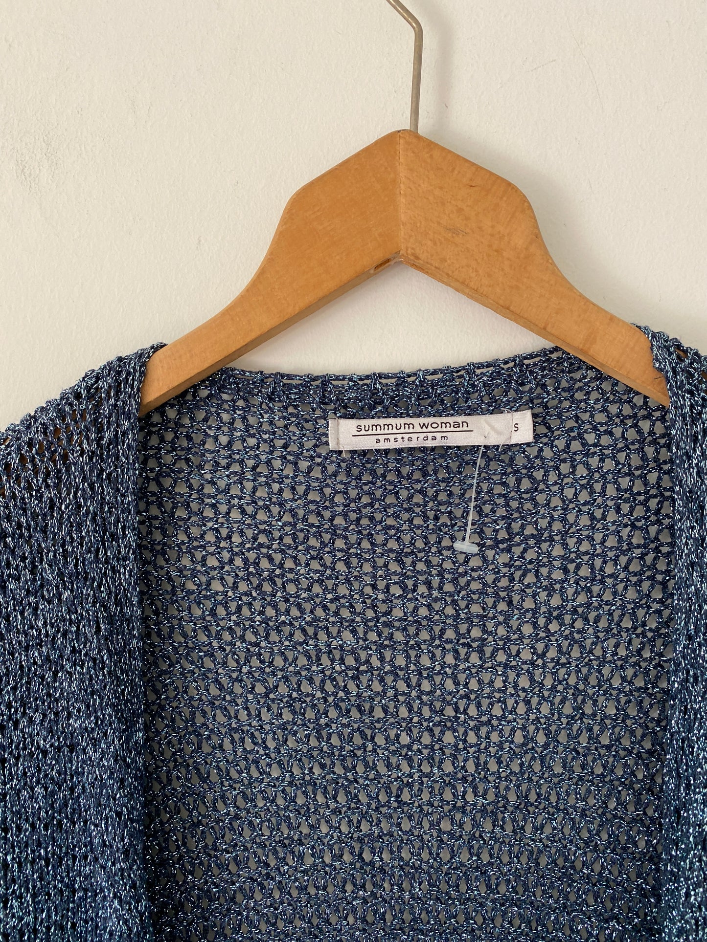 Summum vest S