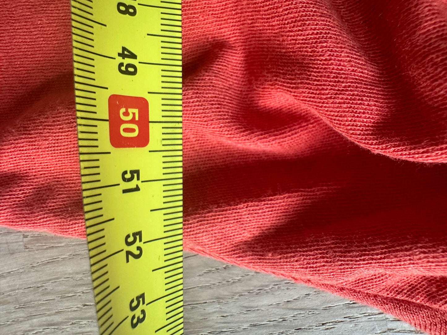 Maison Anje shirt M