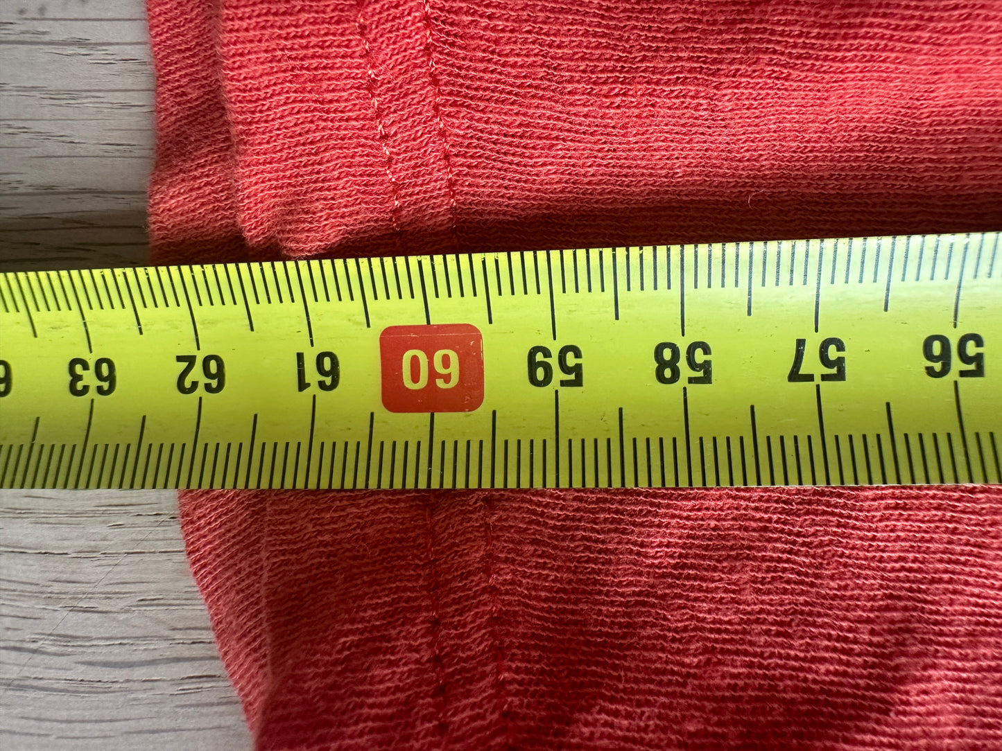 Maison Anje shirt M