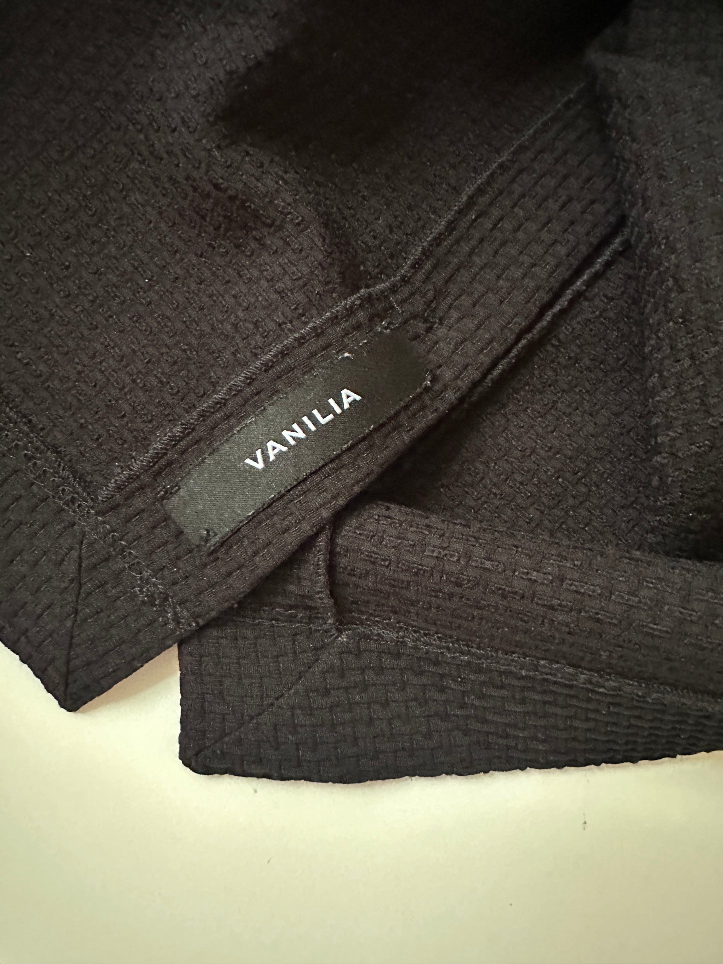Vanilia trui S