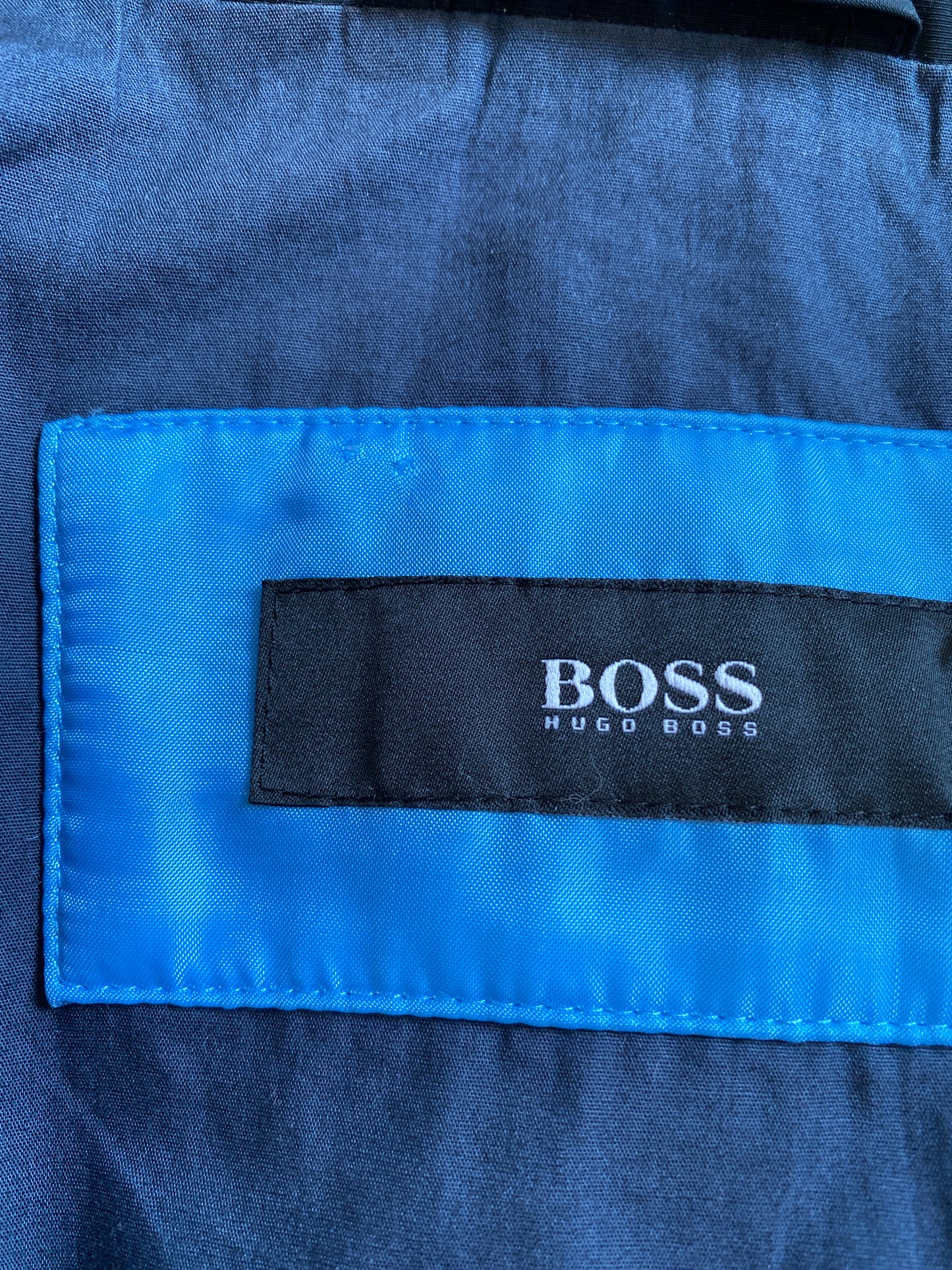 Hugo Boss jas L