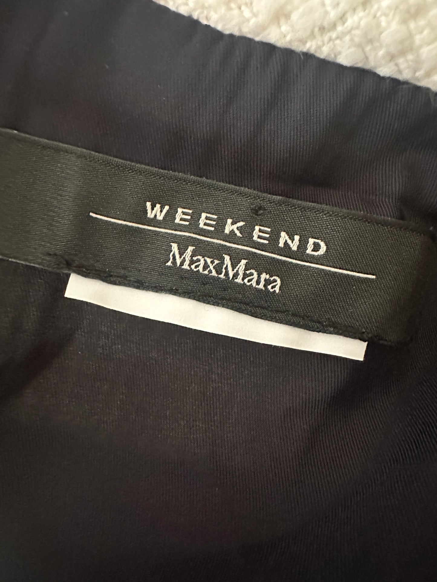 Weekend MaxMara jurk M