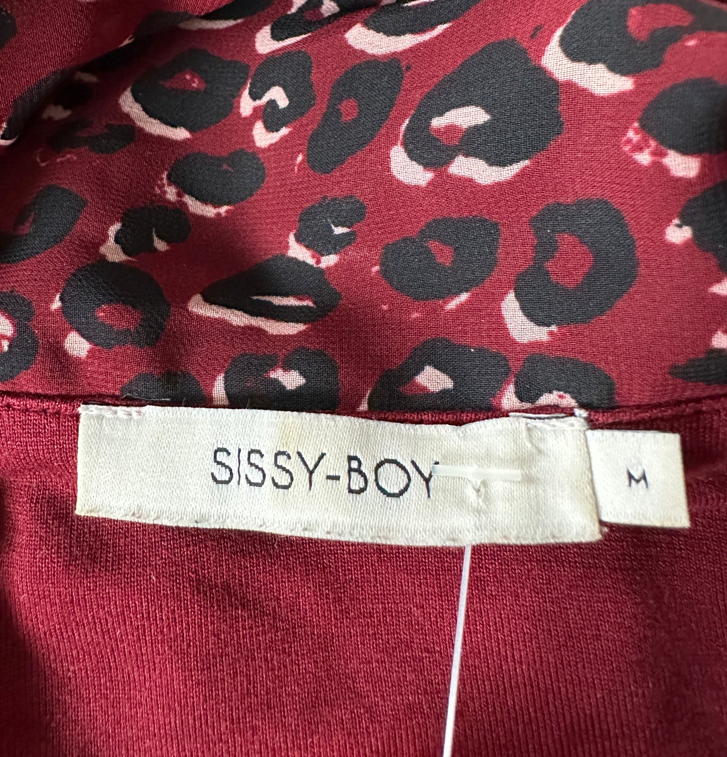 Sissy Boy jurk M