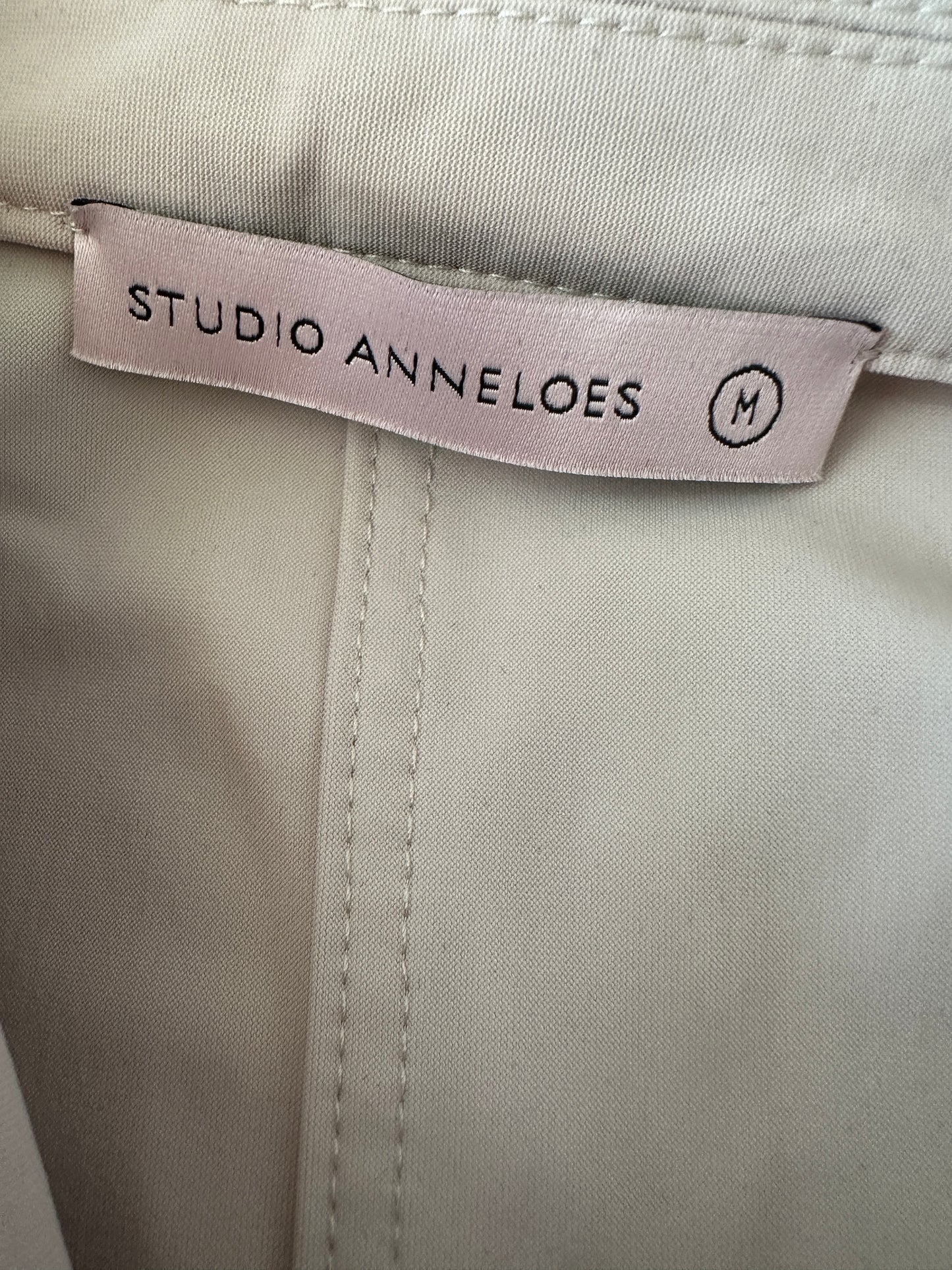 Studio Anneloes blazer size M