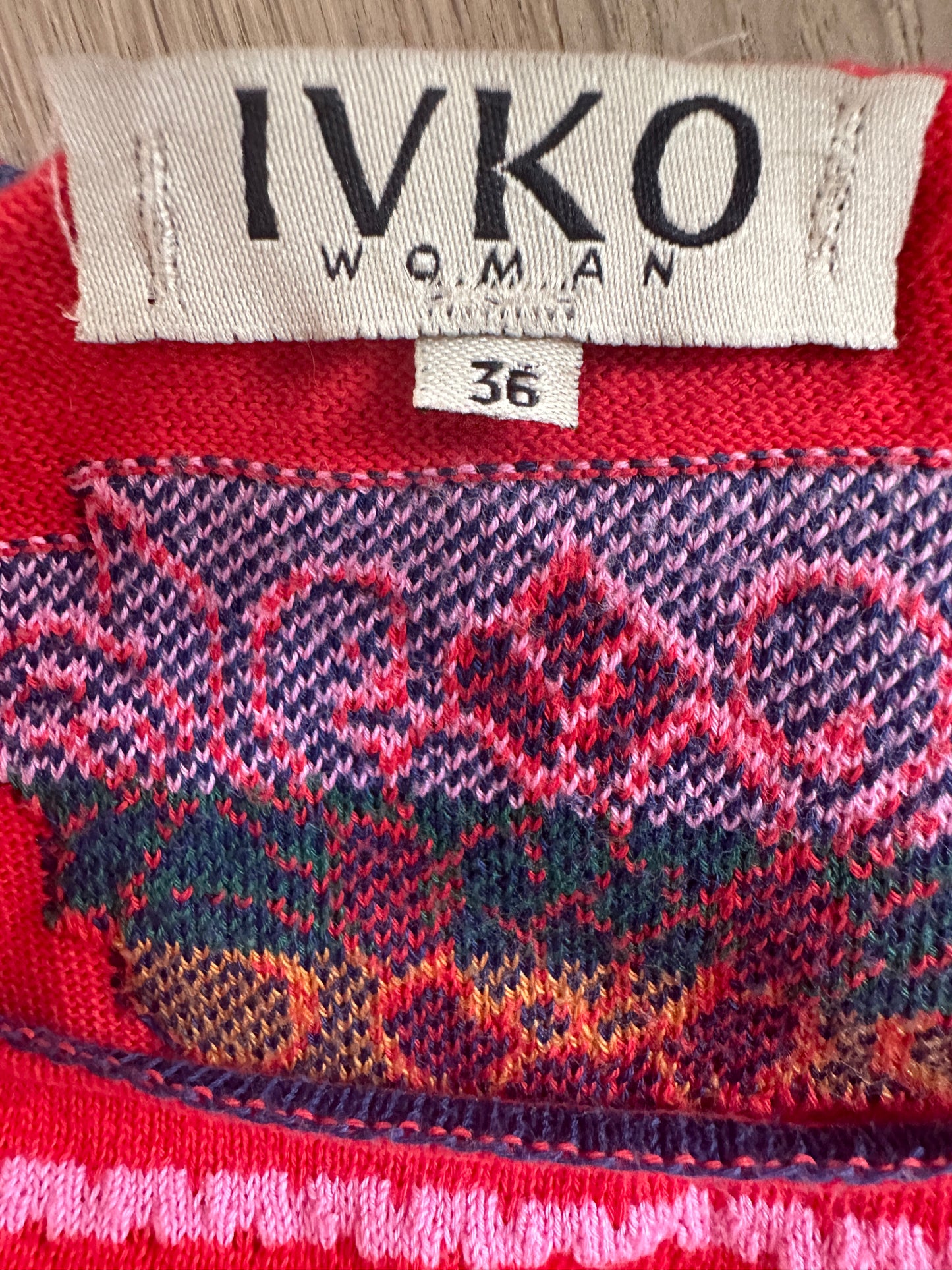 Ivko jurk S