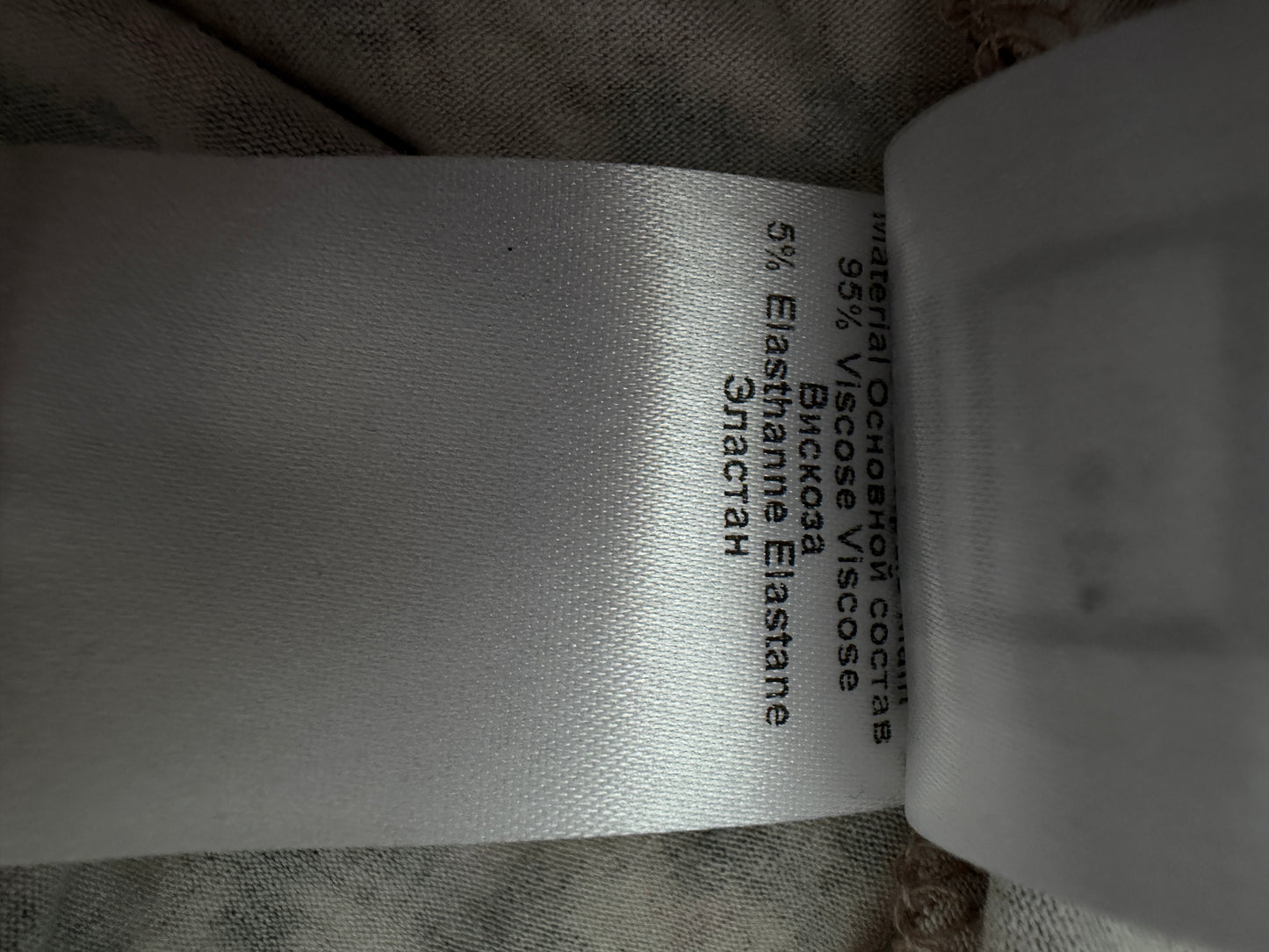 Isabel Étoile Marant Hemd Langarm S