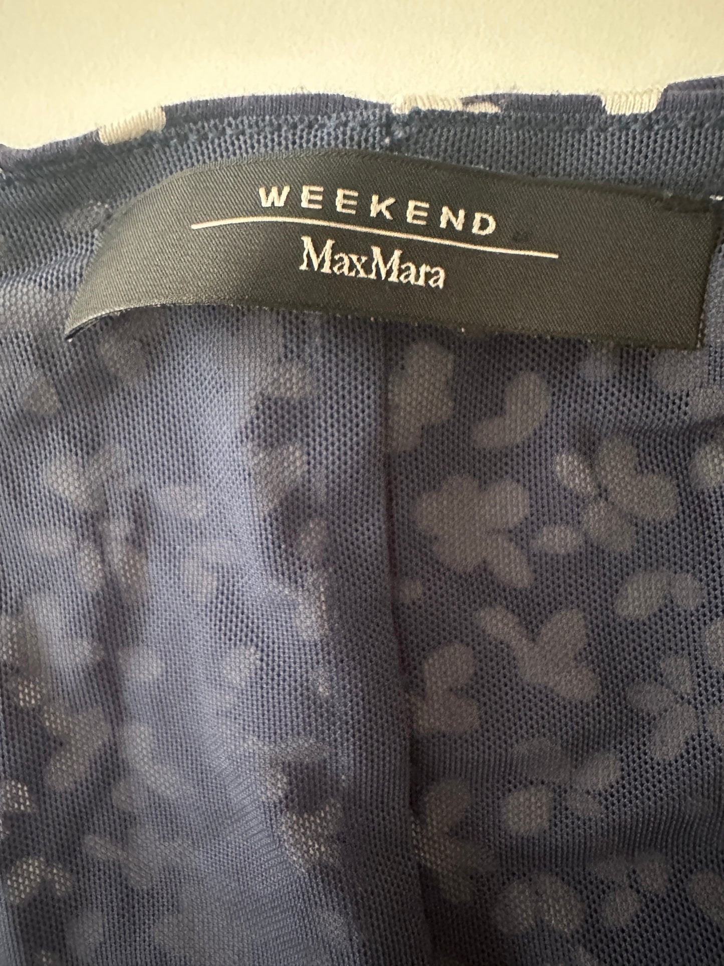 Weekend MaxMara jurk S