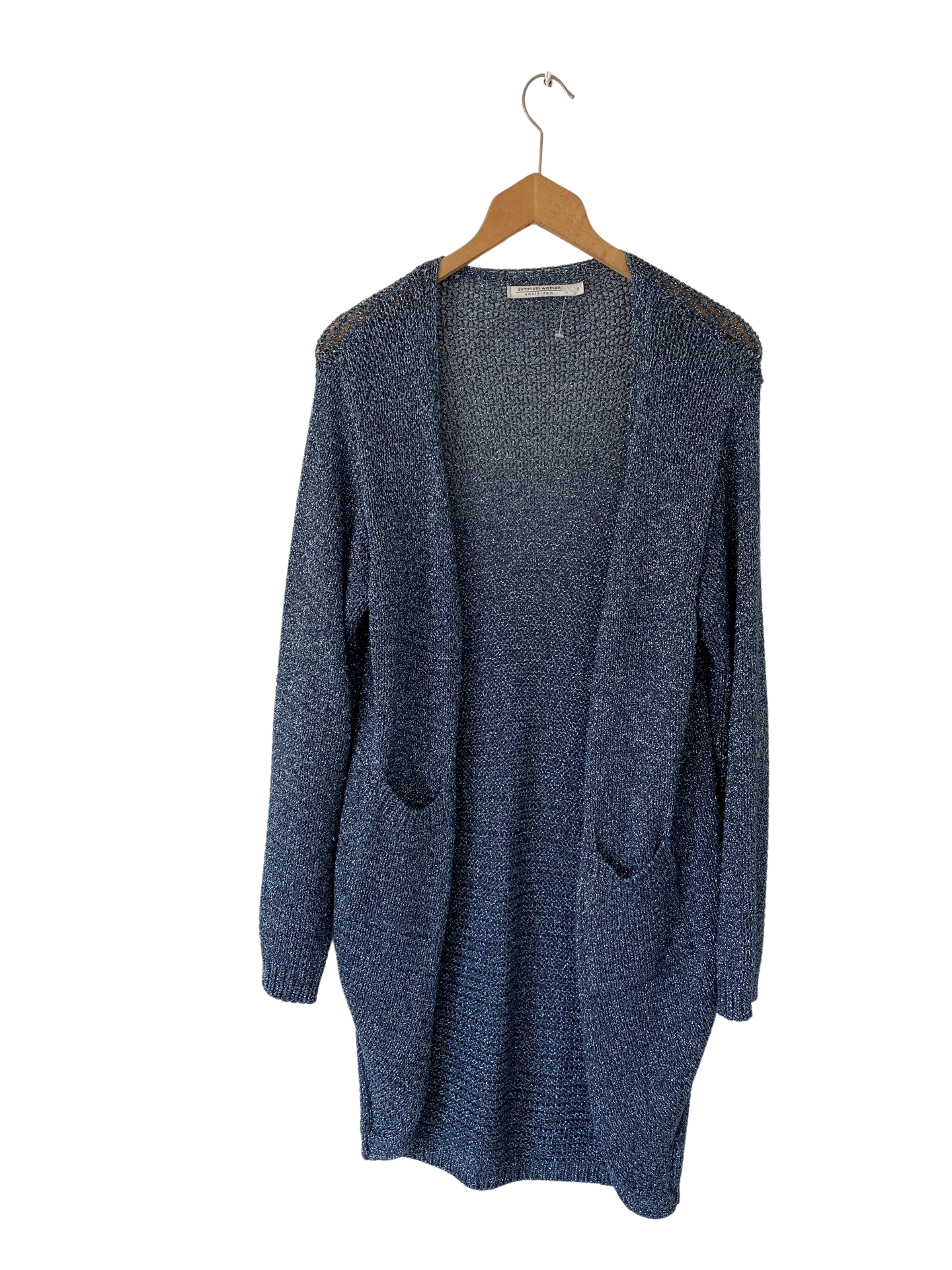 Summum vest S