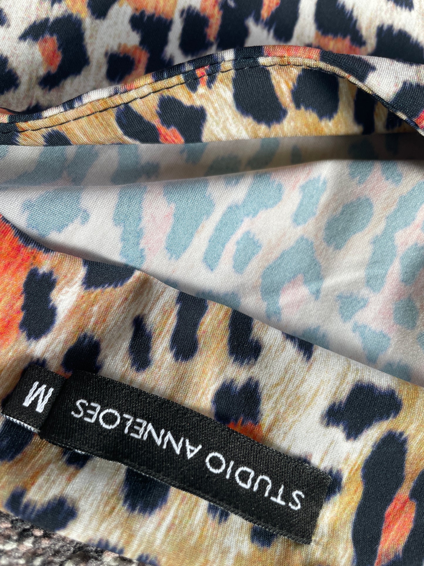 Studio Anneloes dress size M