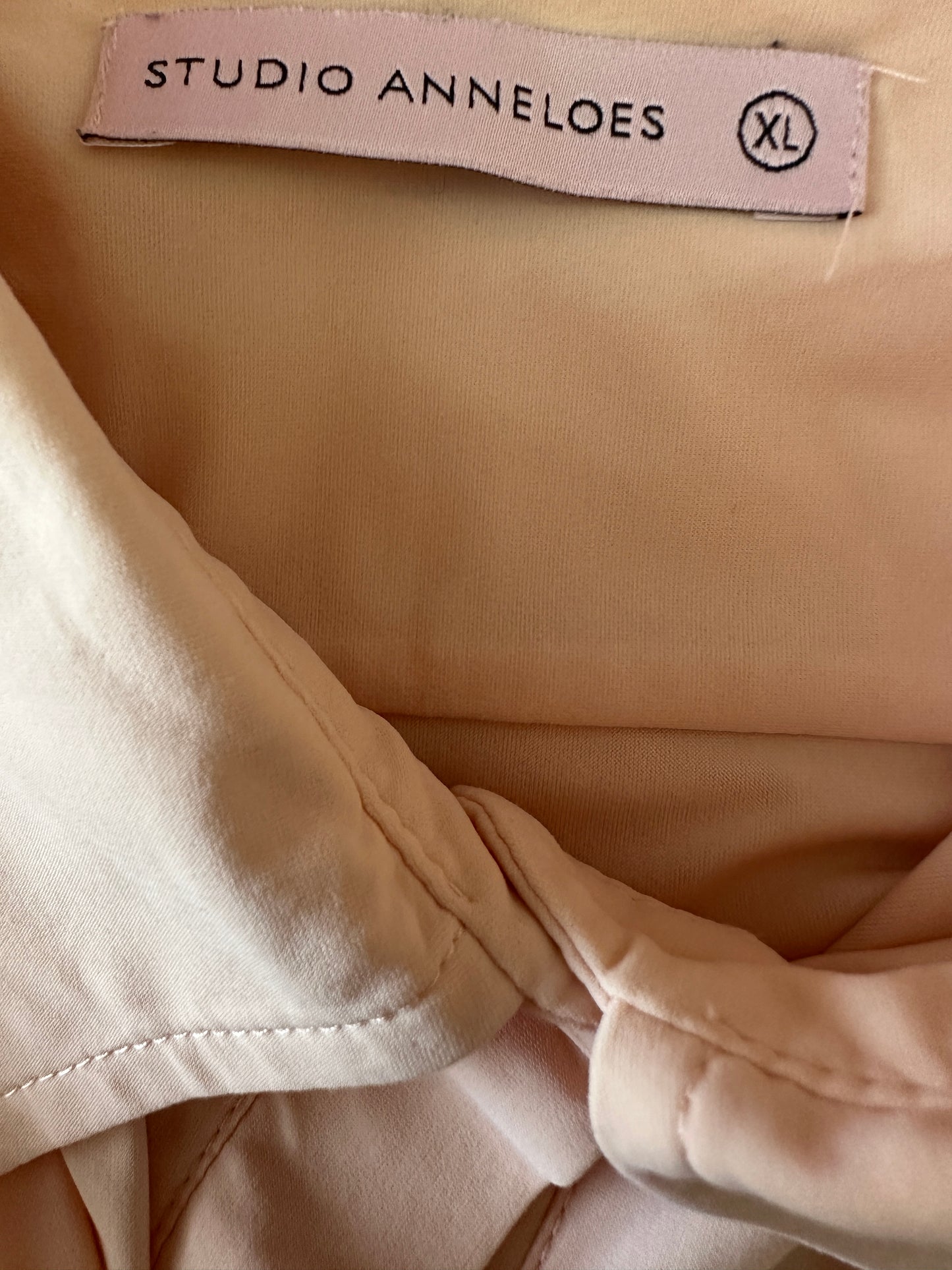 Studio Anneloes blouse XL