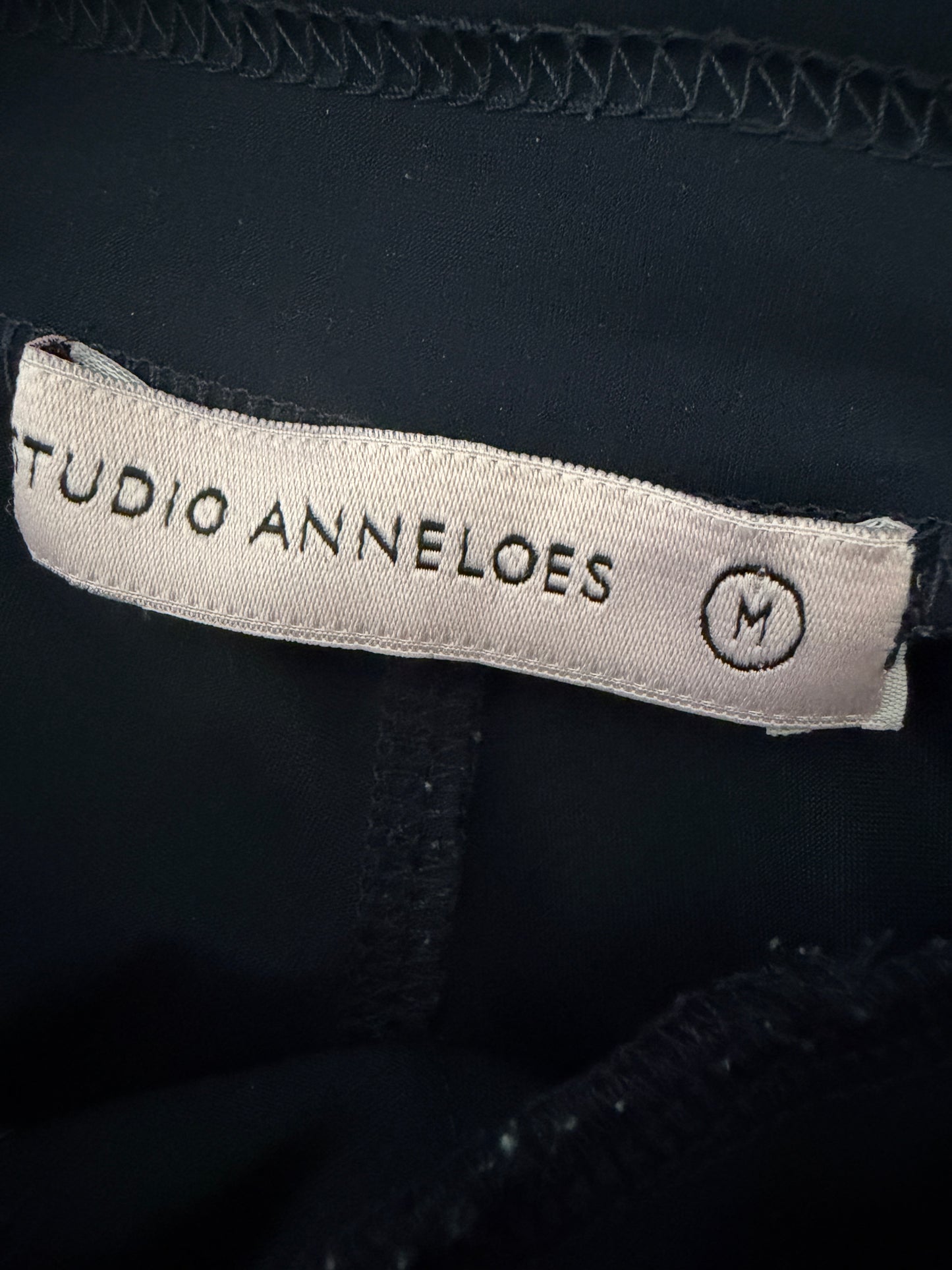 Studio Anneloes broek M