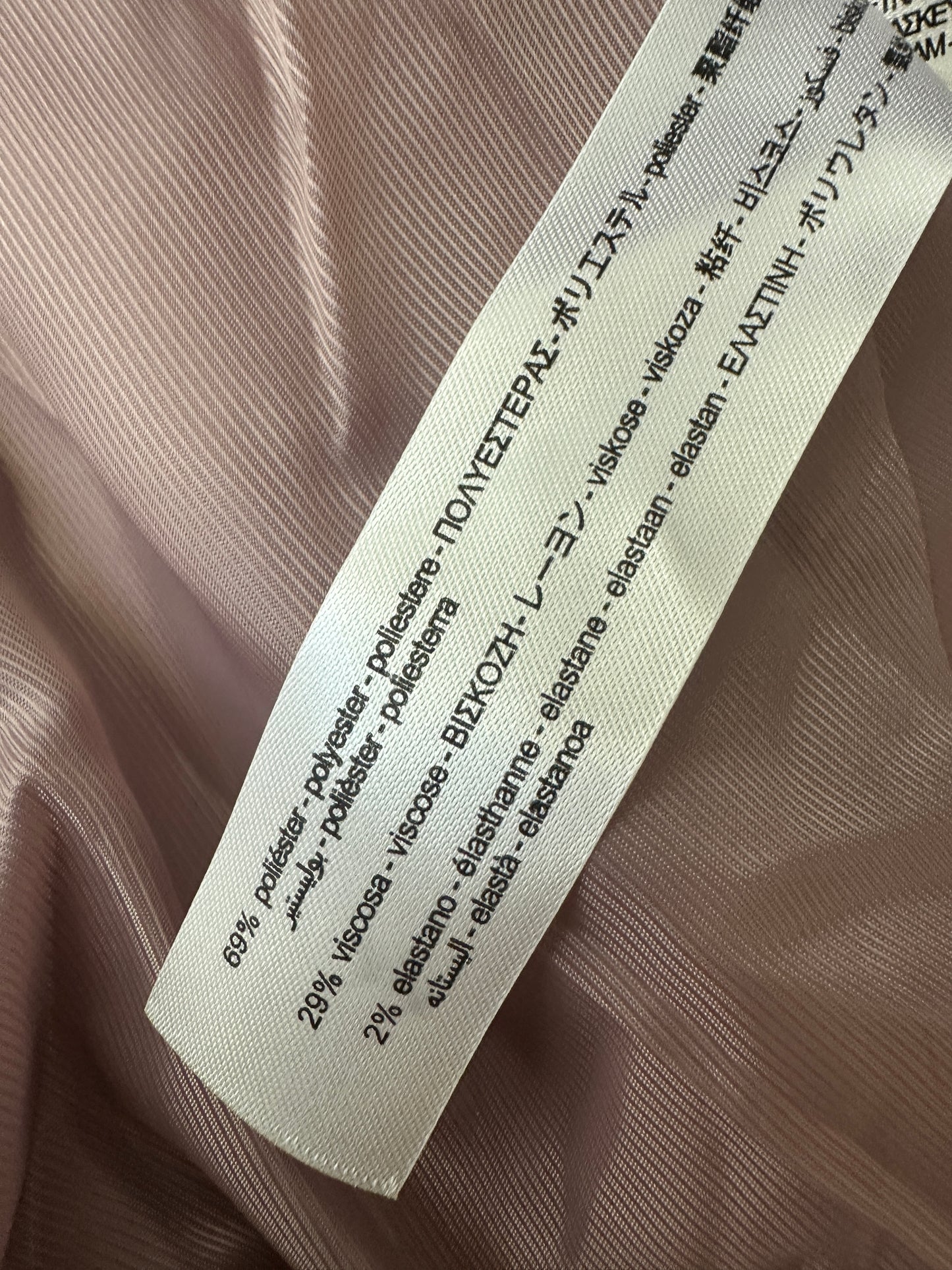 Zara blazer S