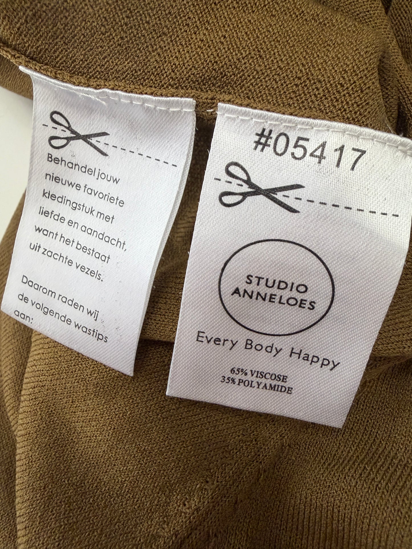 Studio Anneloes trui L