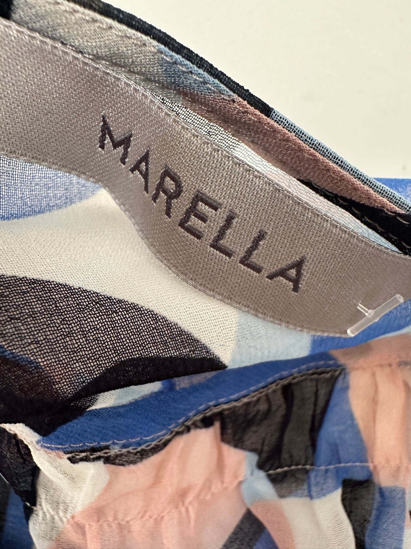 Marella blouse XL