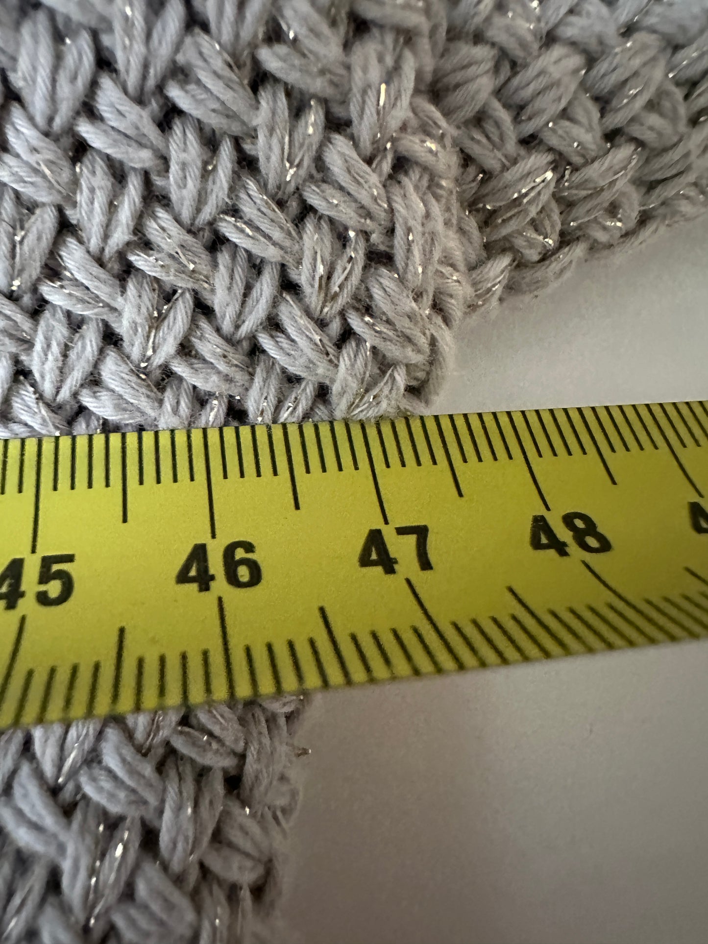 Des Petit Hauts vest M