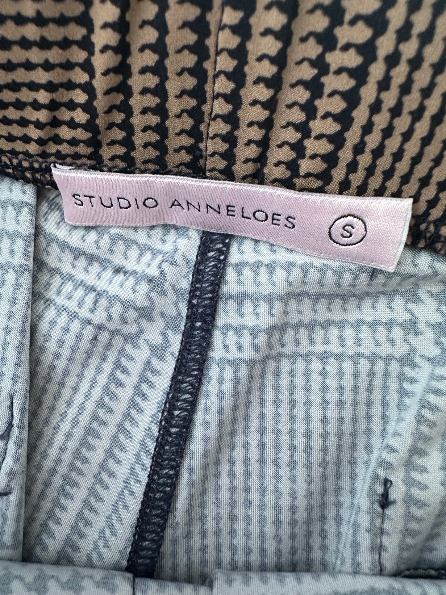 Studio Anneloes broek S