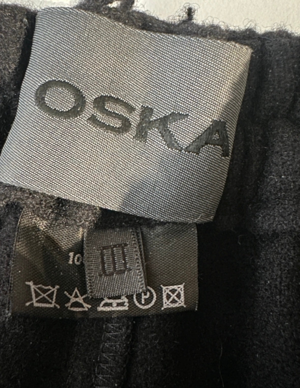 Oska broek L