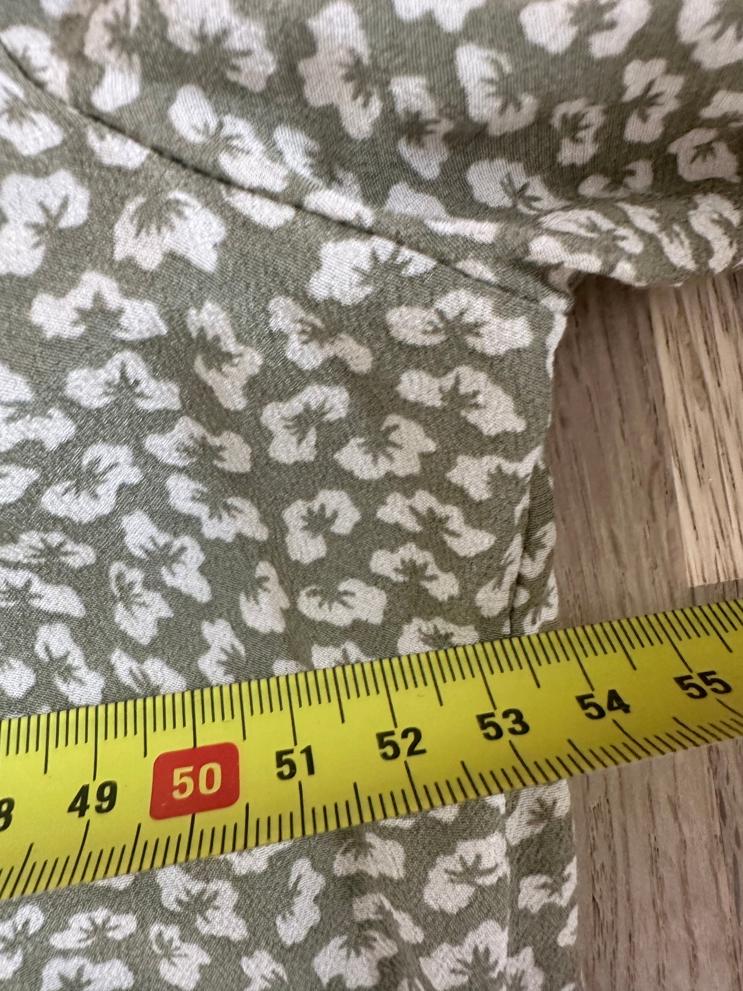 Anna van Toor blouse M