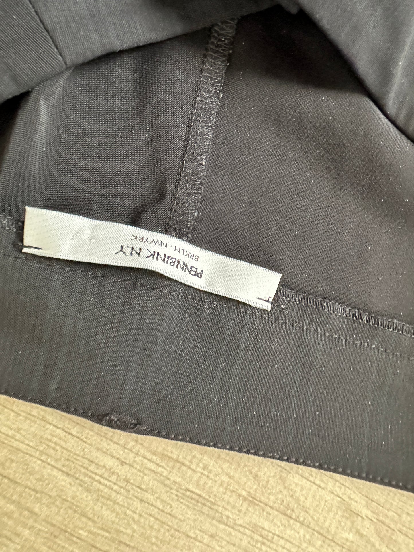 Penn & Ink broek M