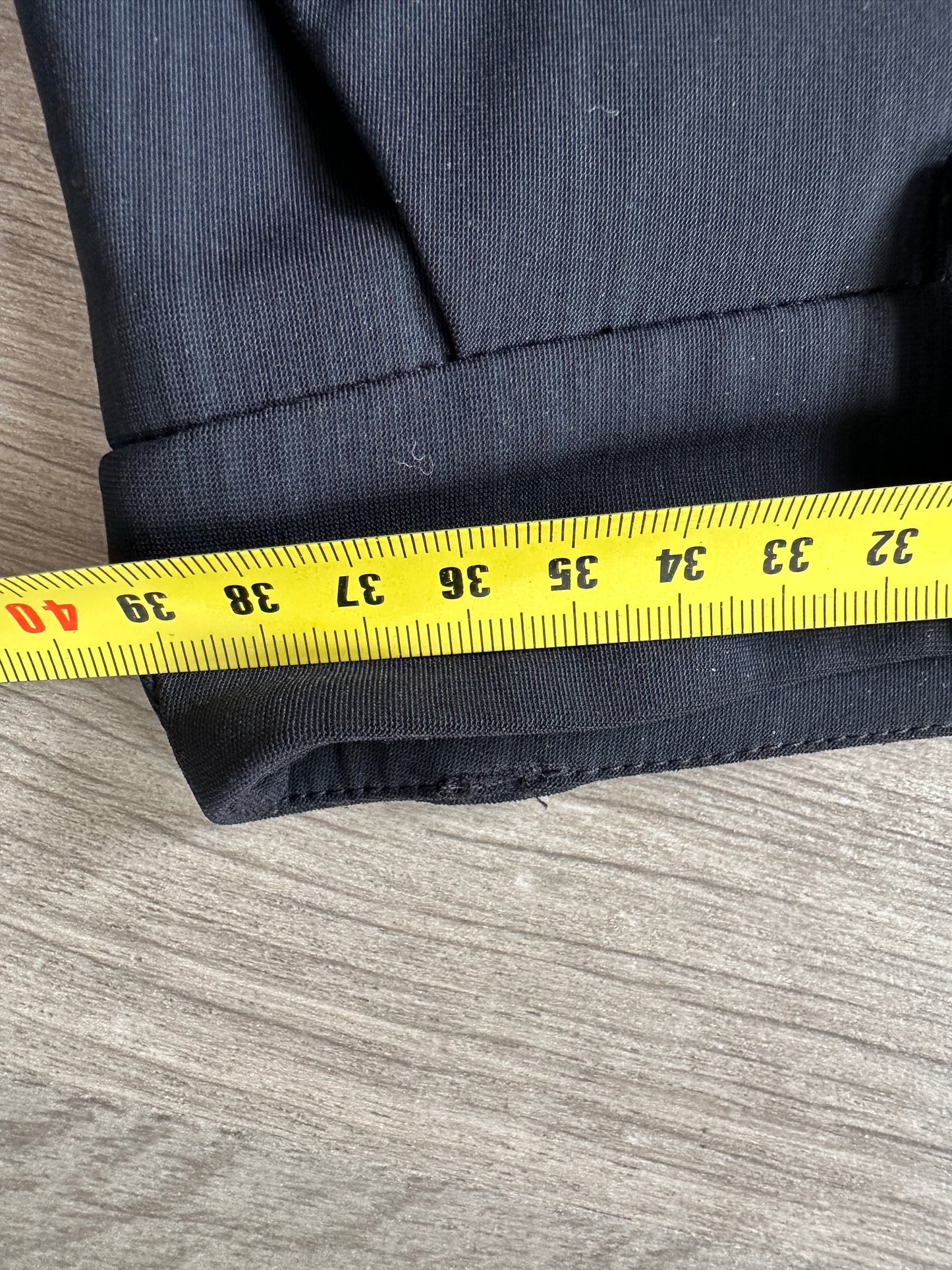 Penn & Ink broek M
