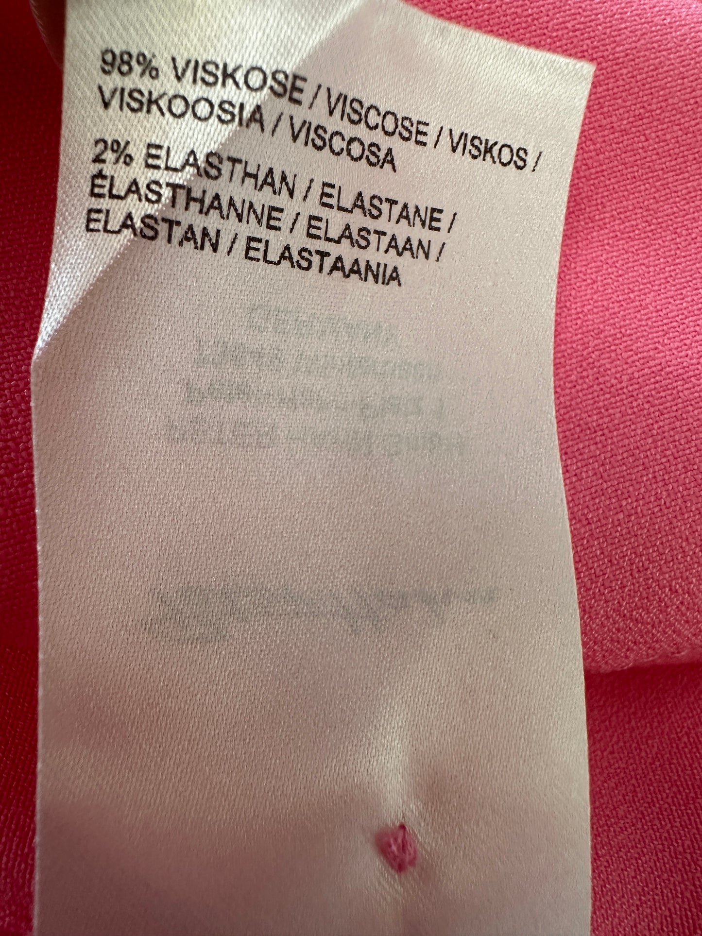 Marcel Ostertag blouse XXL