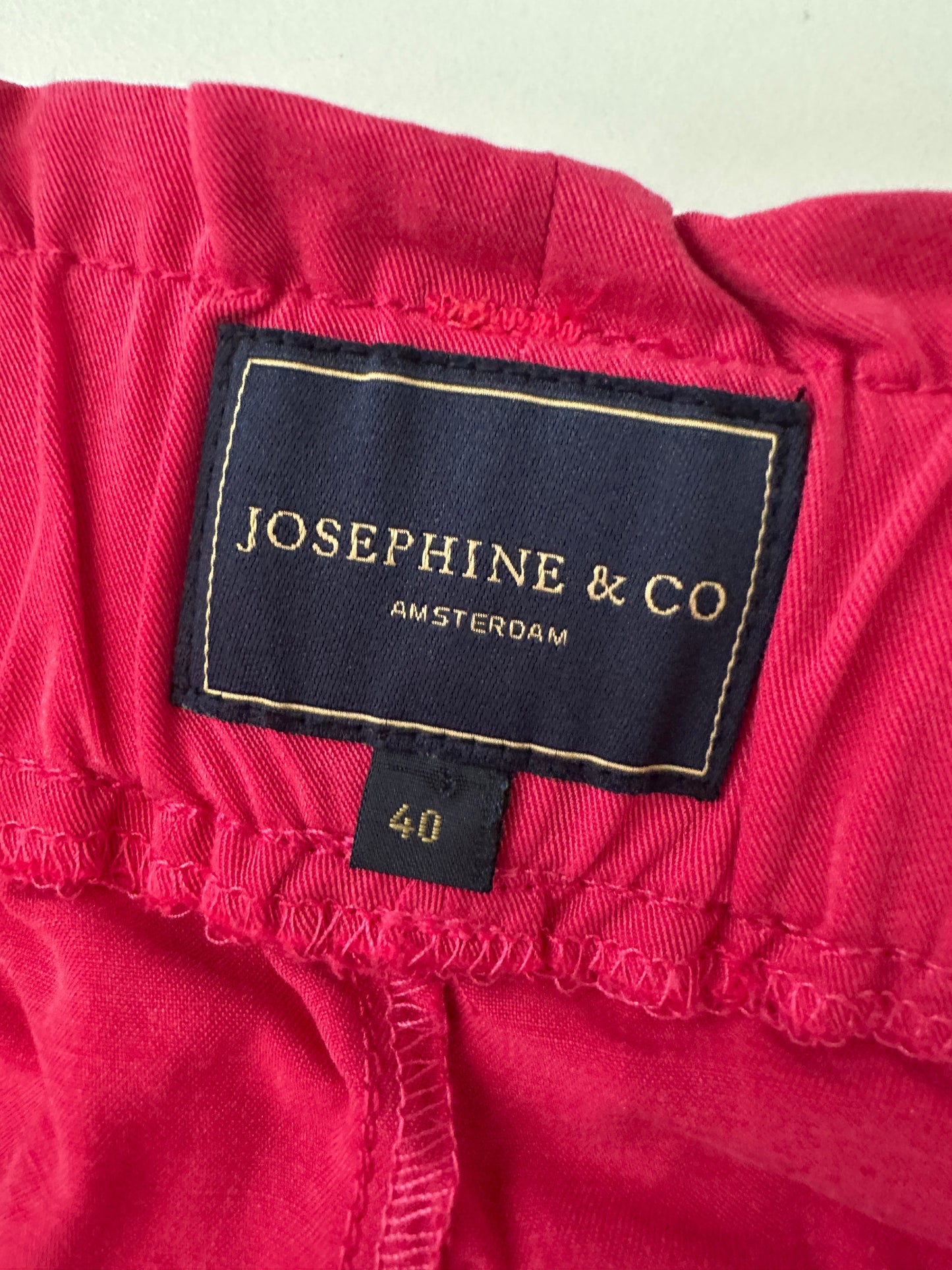 Josephine & Co rok L