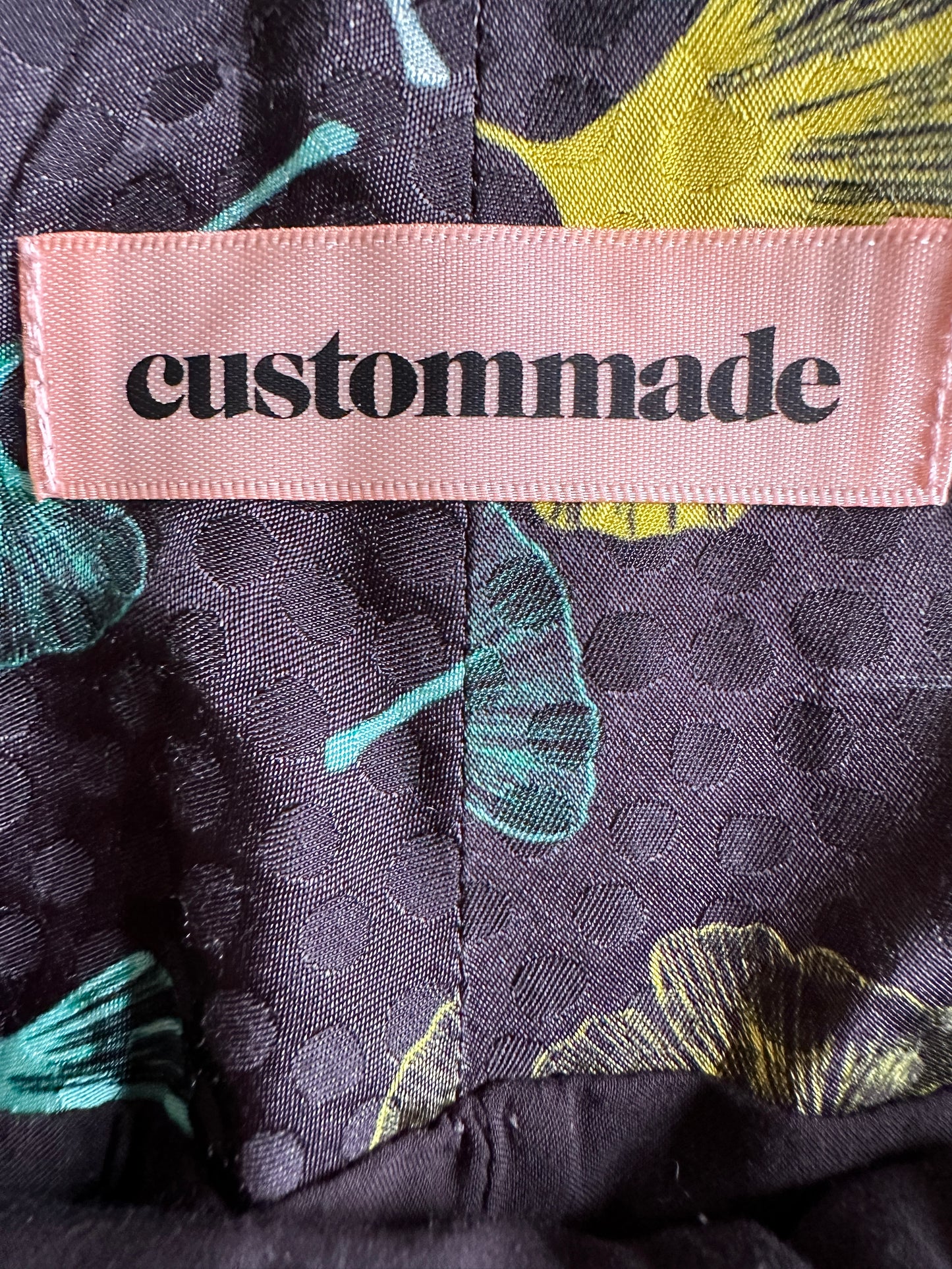 Custommade rok M