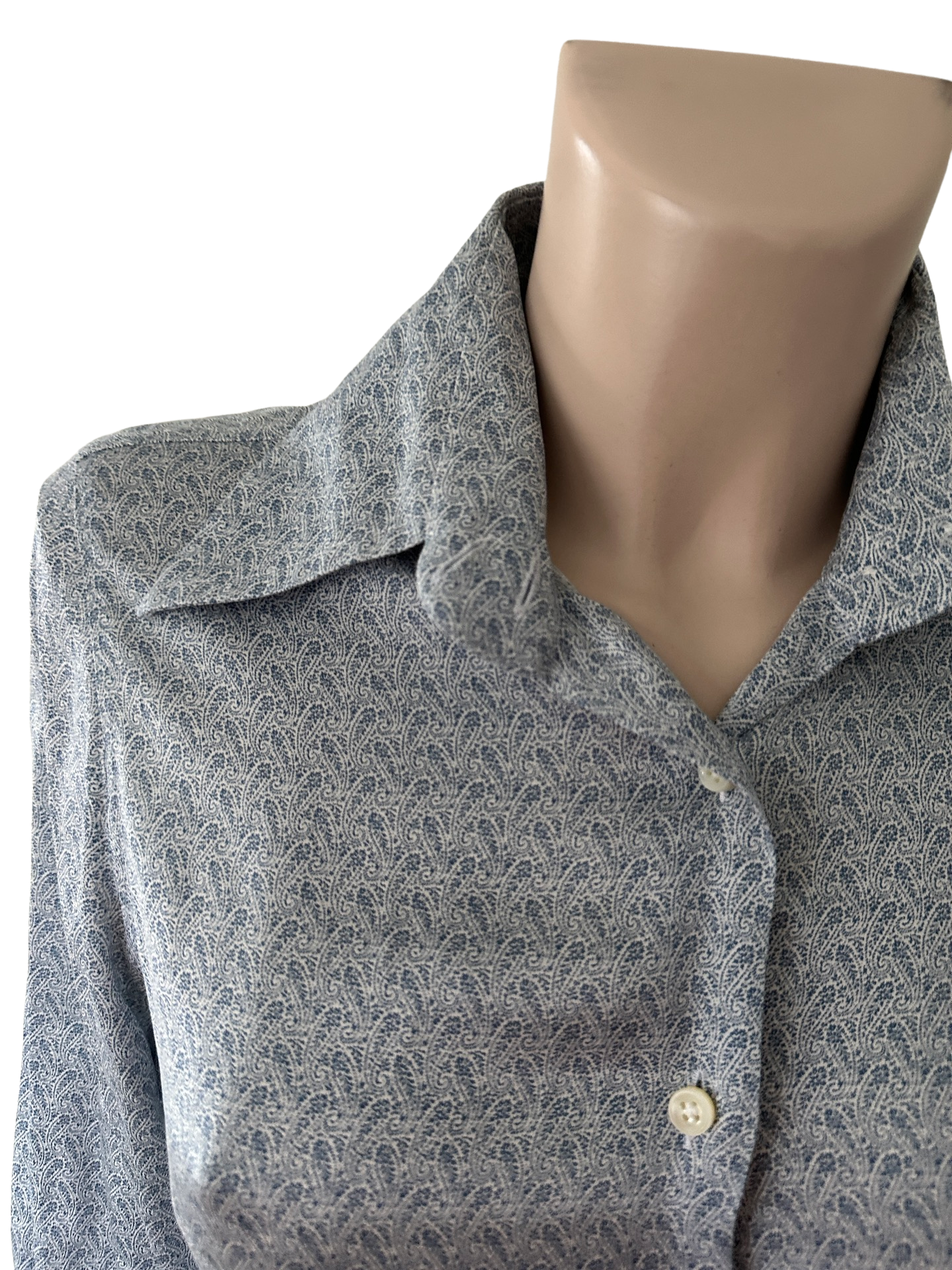 Artu Napoli blouse M