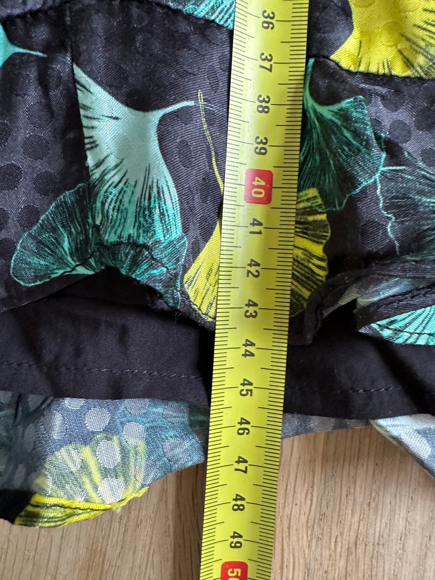Custommade rok M