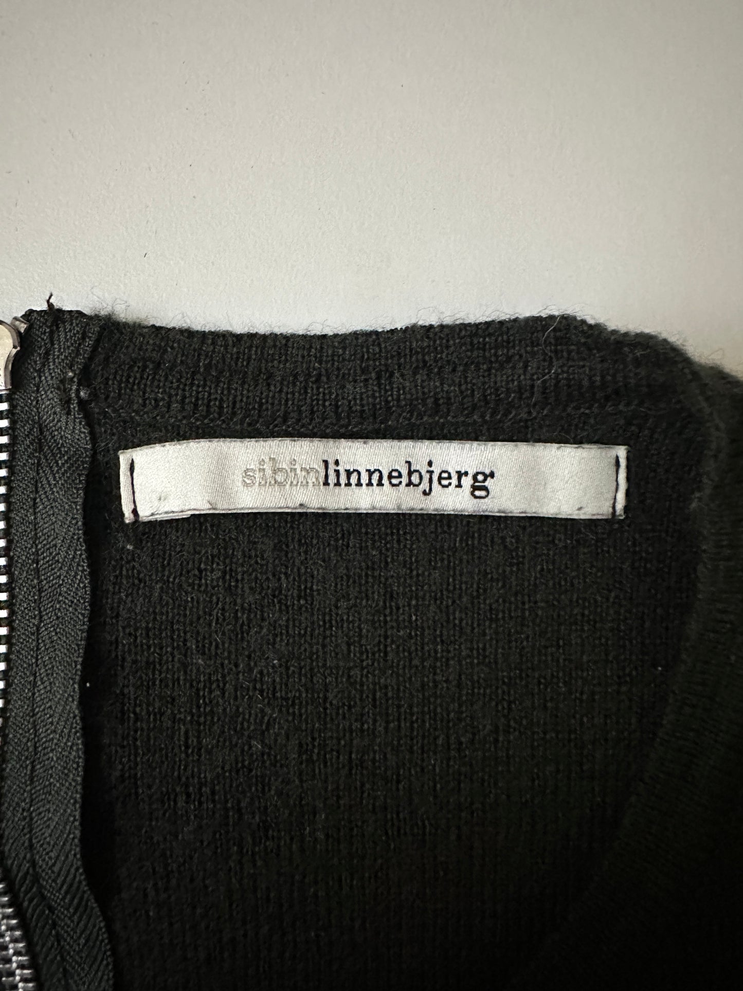 Sibin Linnebjerg trui XS