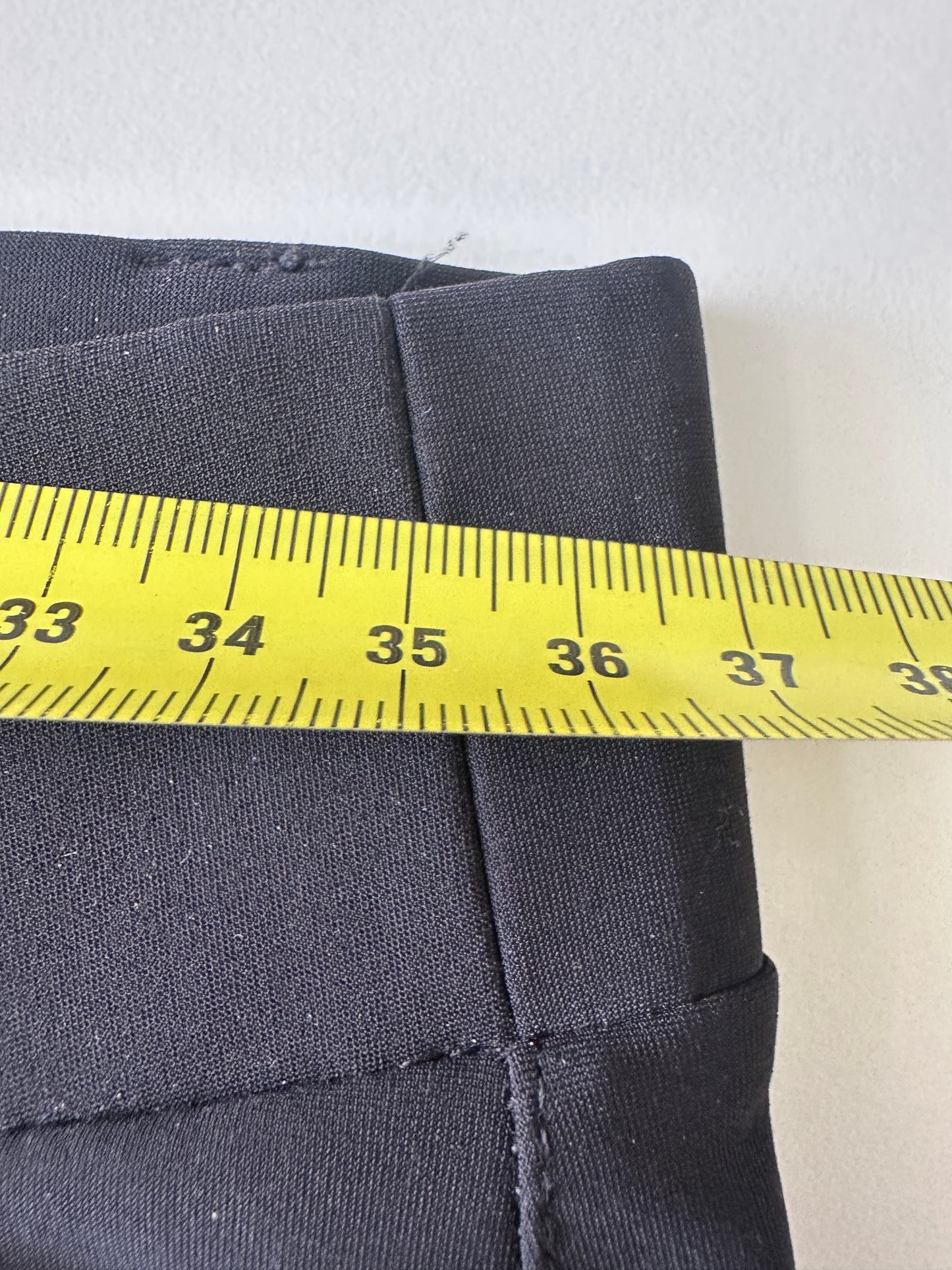 Studio Anneloes broek bonded flared S