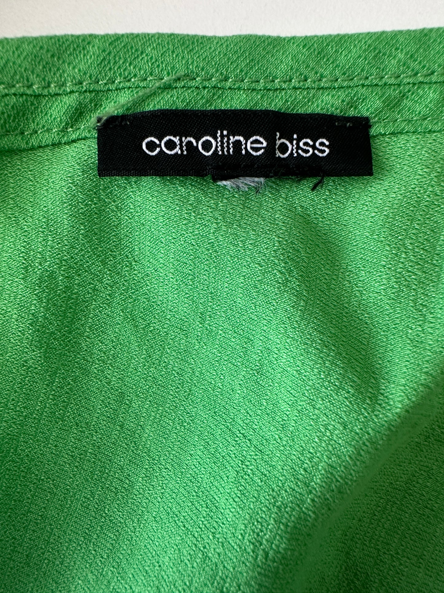 Caroline Biss top L