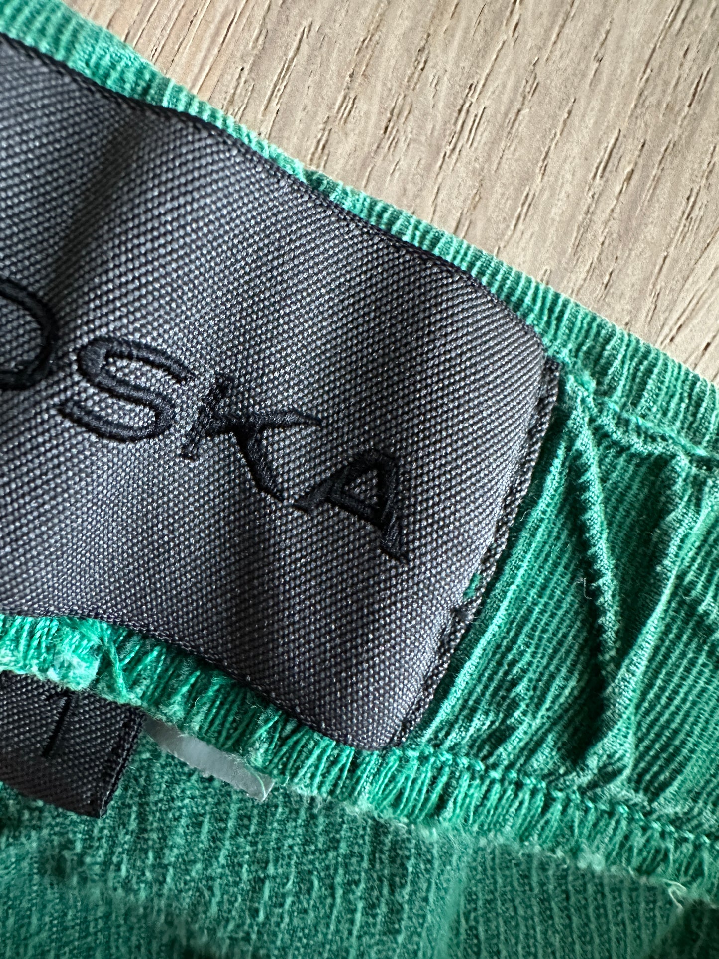 Oska broek S