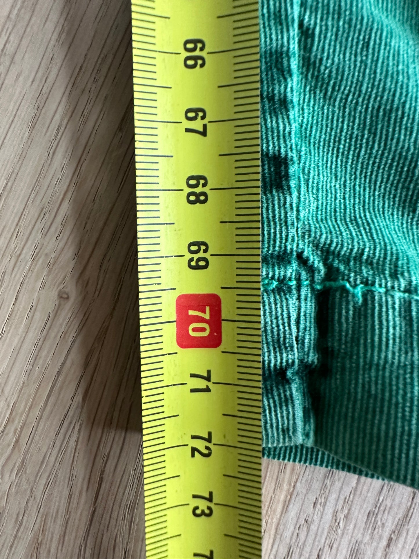 Oska broek S