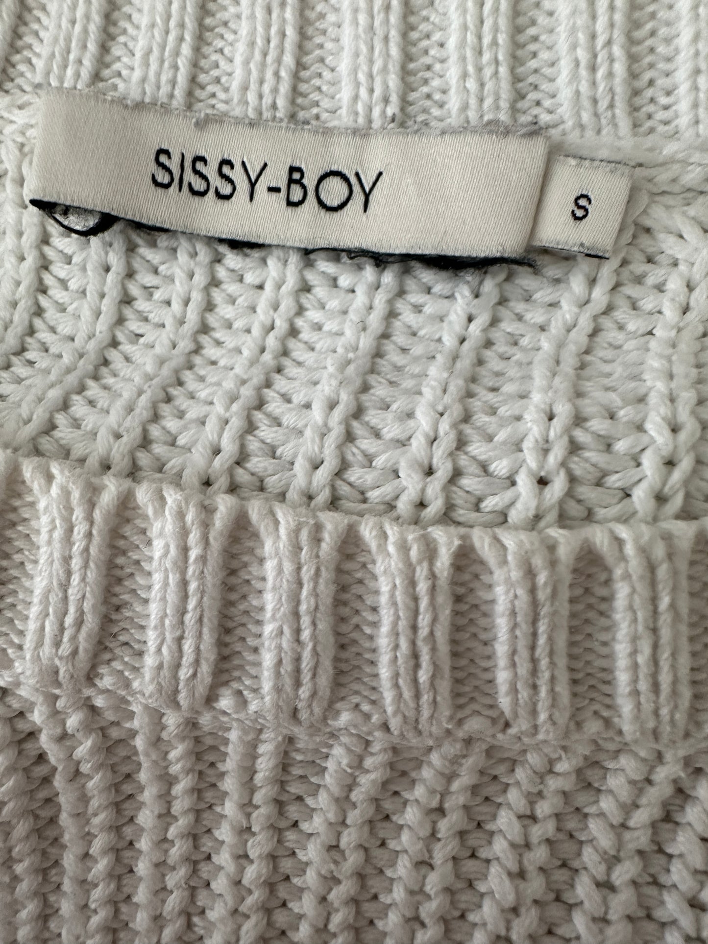 Sissy Boy trui S