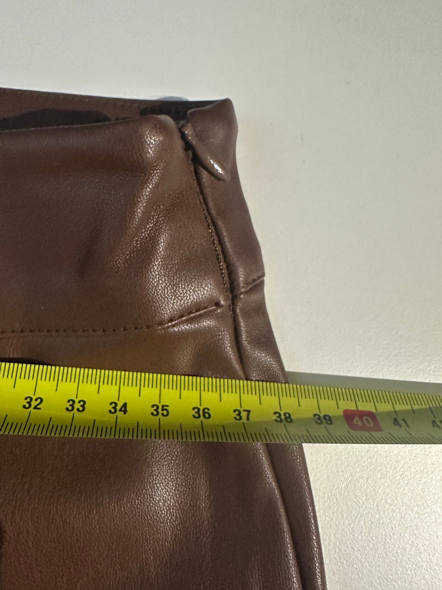Meshki broek M