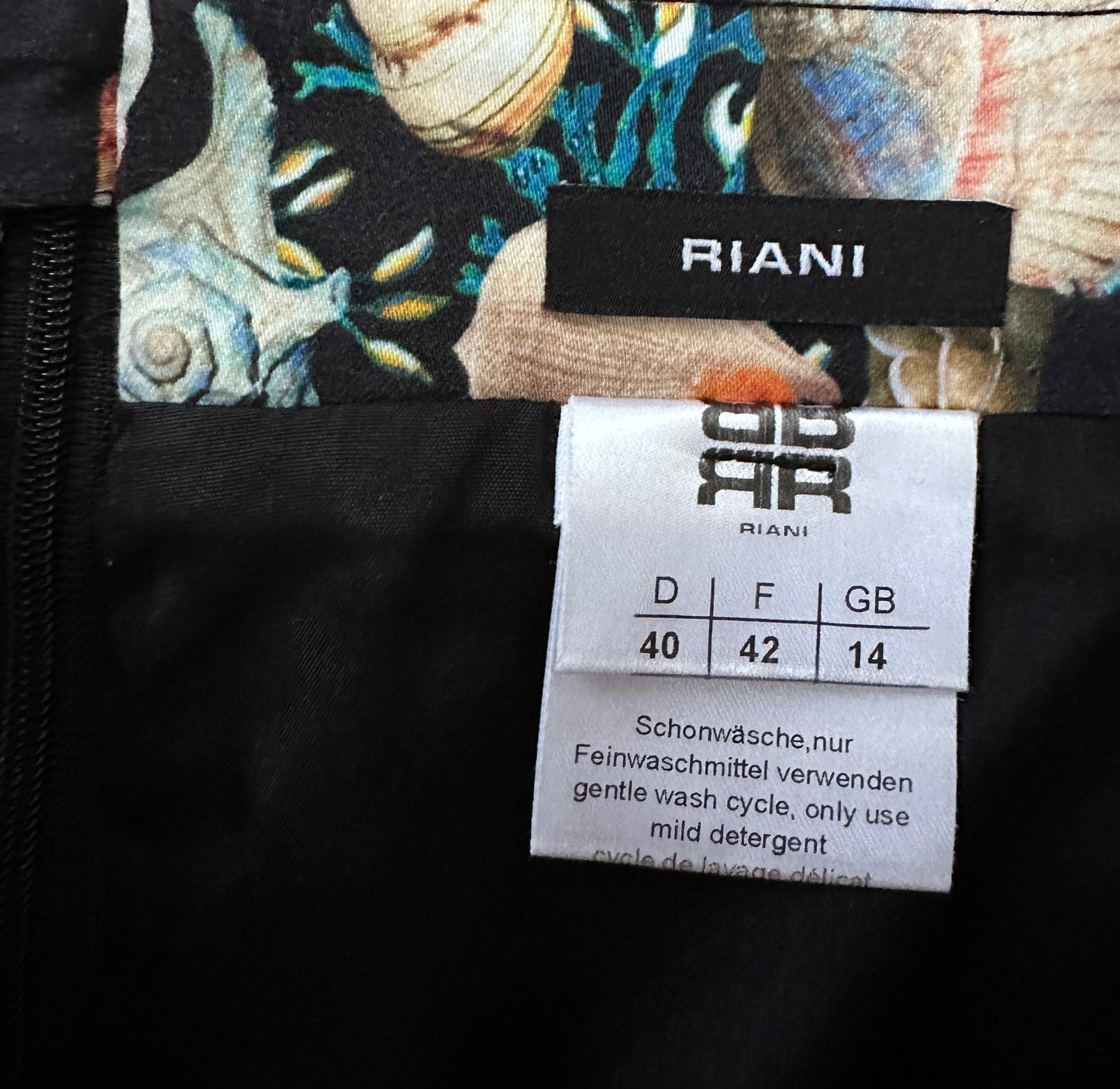 Riani rok L