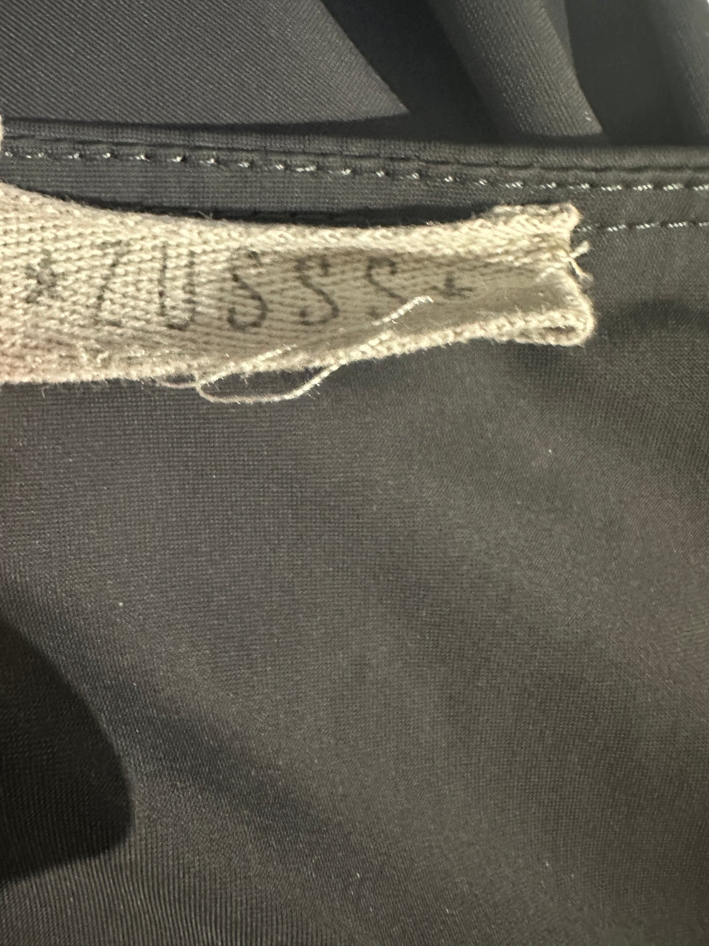 Zusss jurk travel S