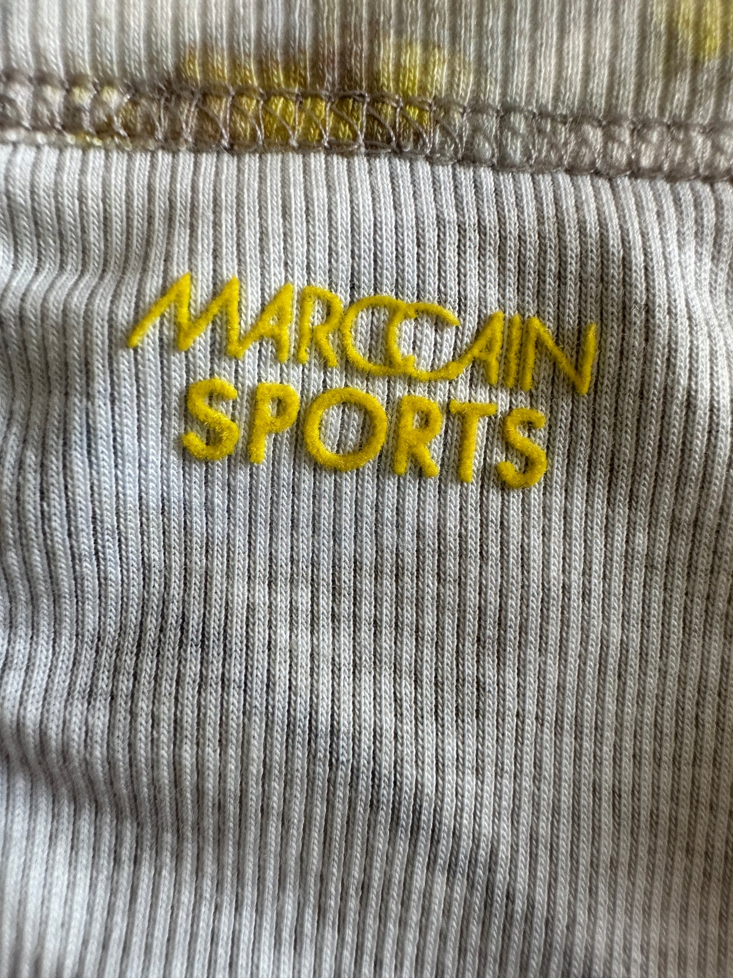 Marc Cain shirt lange mouw M