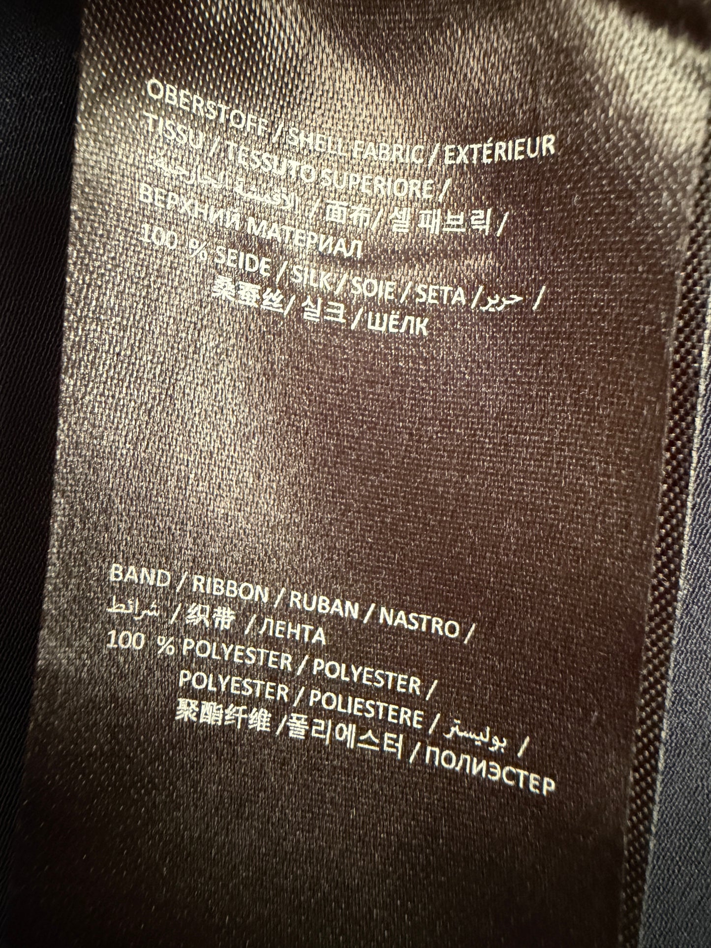 Dorothee Schumacher jurk M