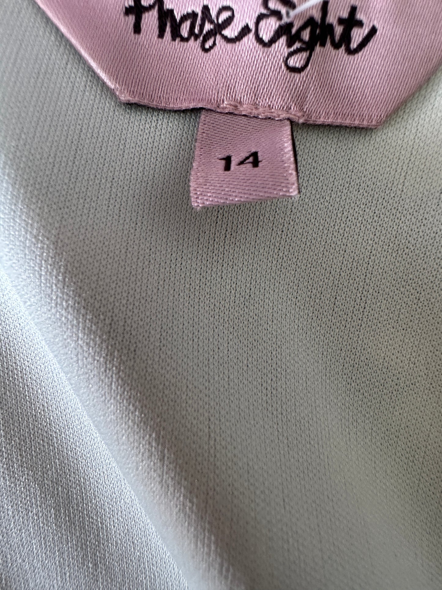 Phase Eight jurk M