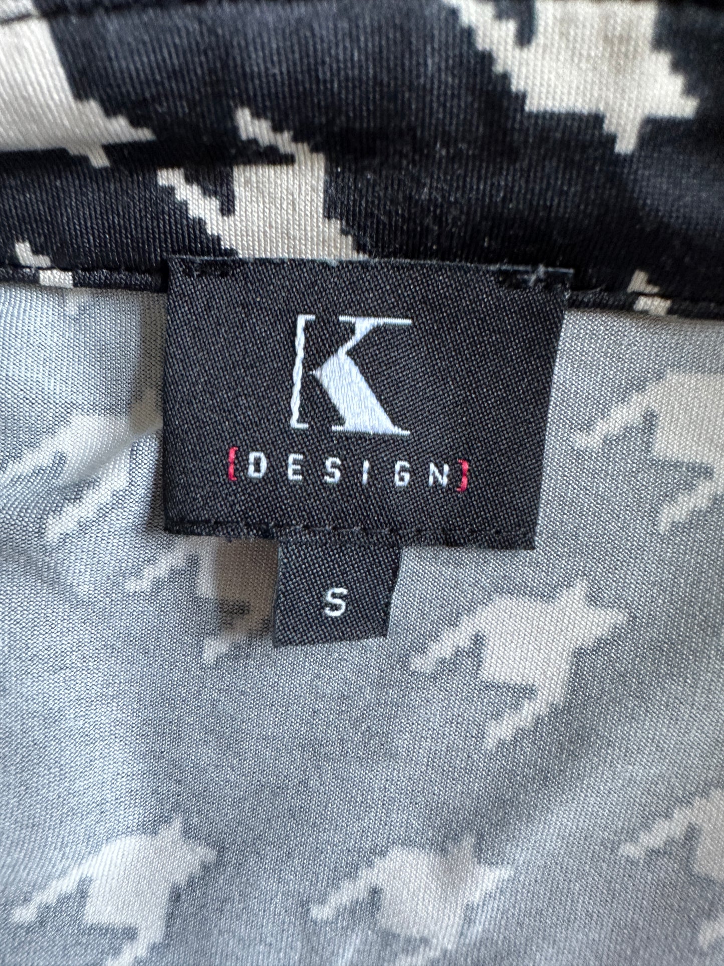 K-Design blouse S
