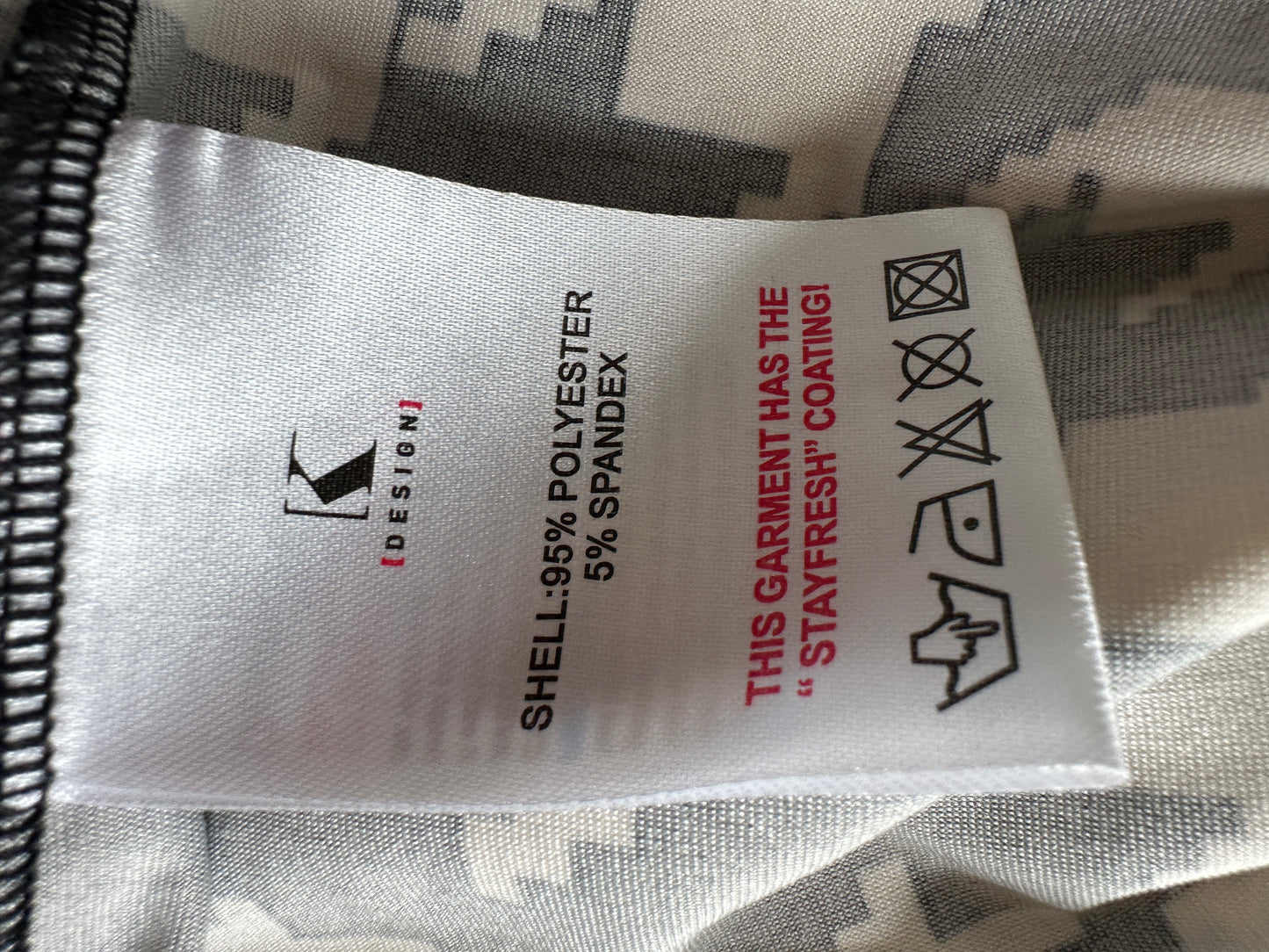 K-Design blouse S